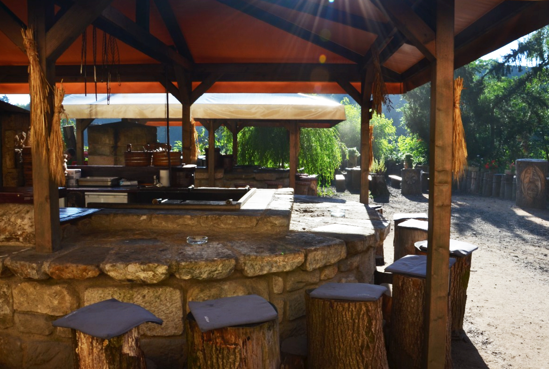 Restaurace Kost foto 2