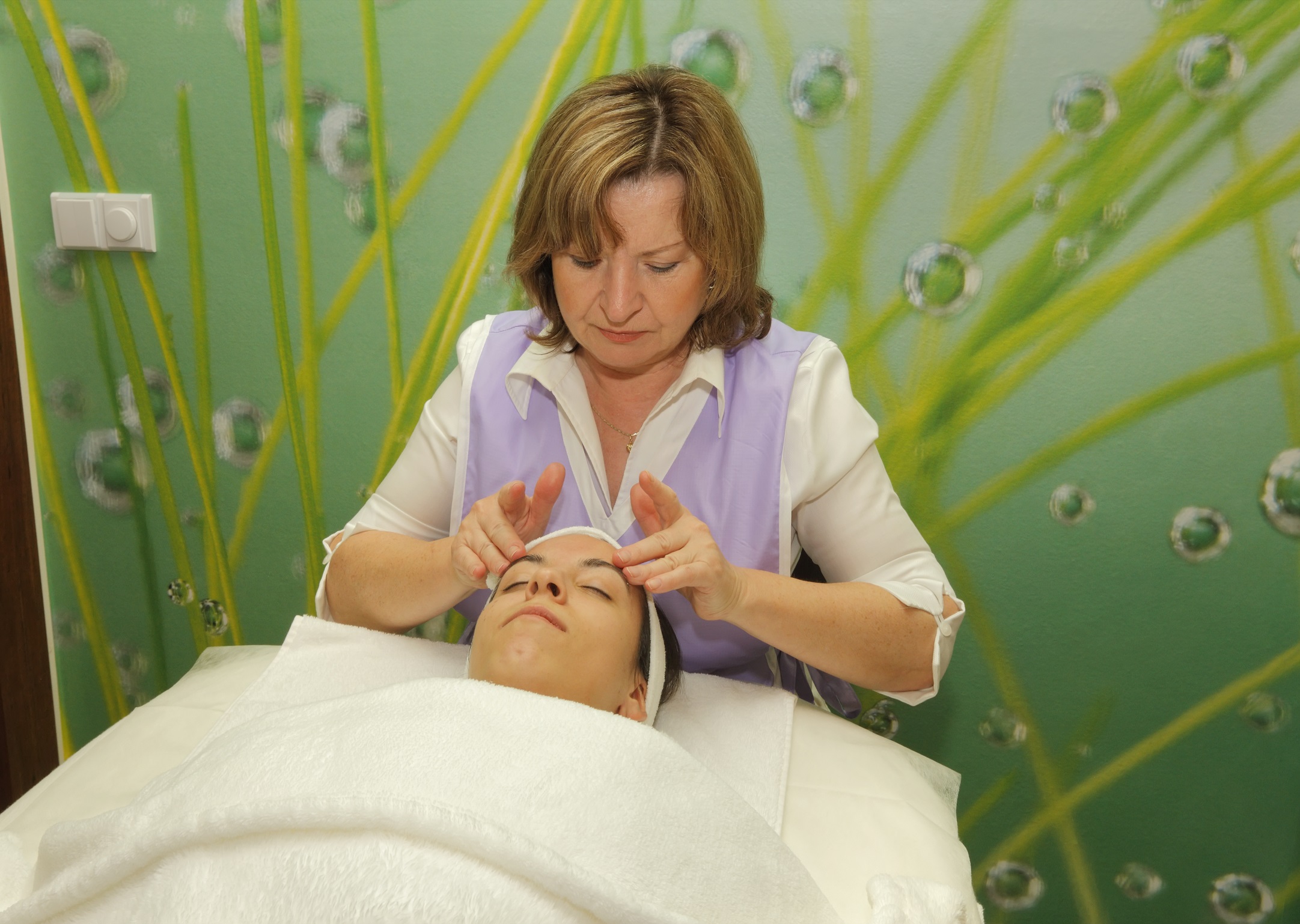 Wellness Hotel Esmarin foto 6