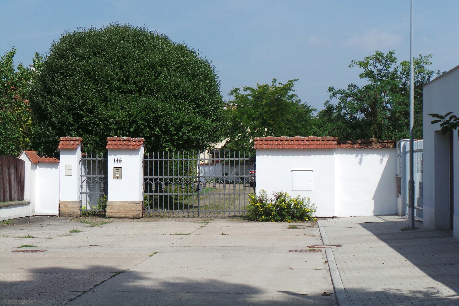 Ing. Oldřich Laňka CSc.