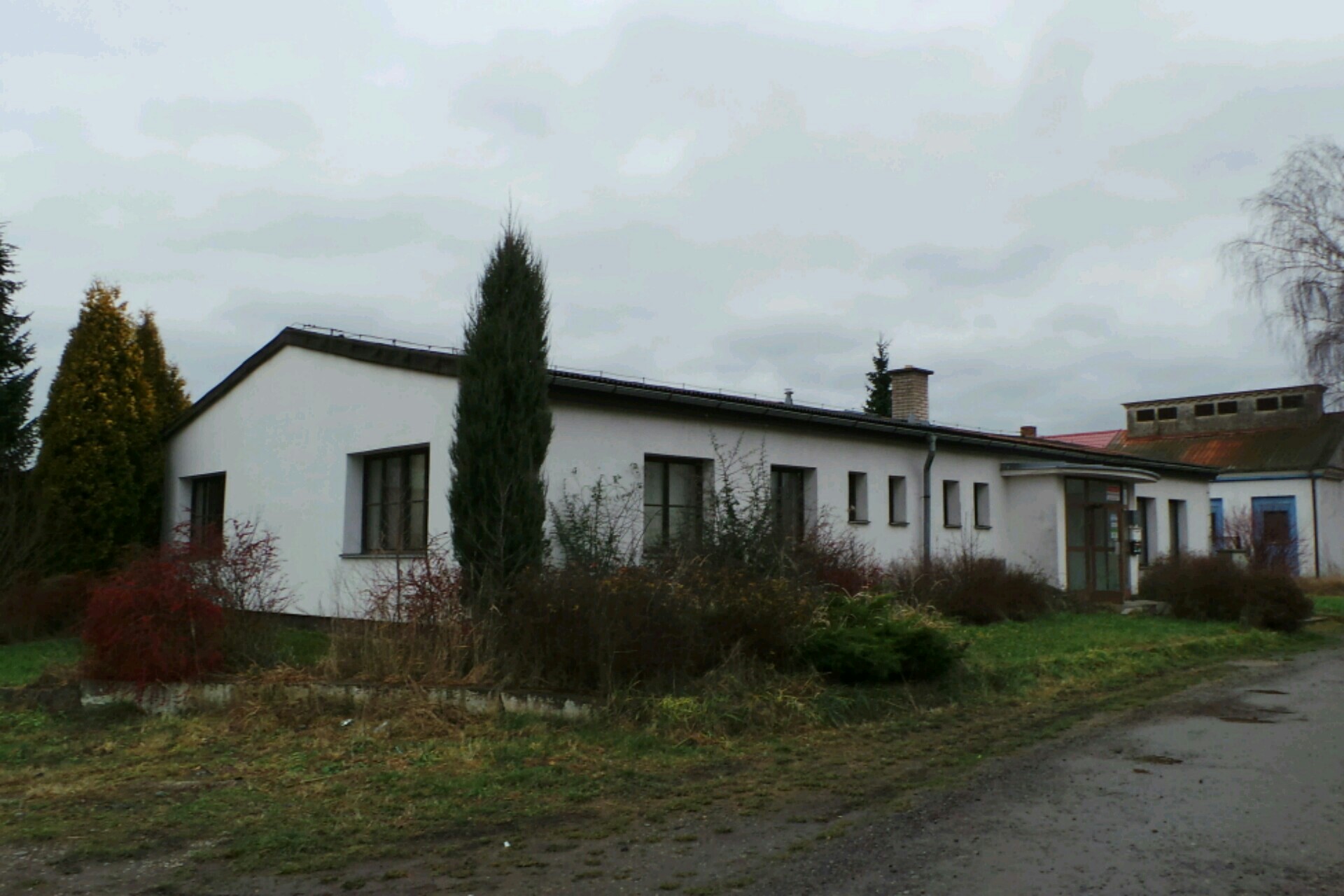 Roman Zelený - celní agentura