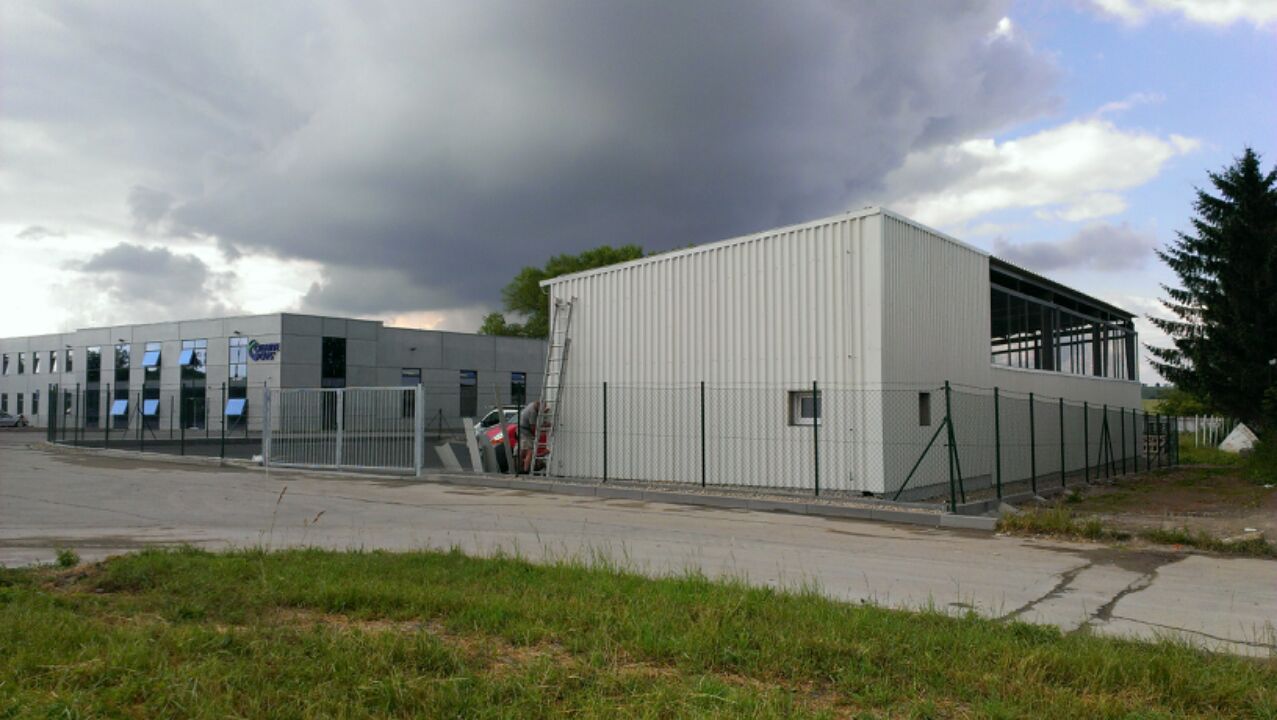STAVEBNÍ MECHANIZACE LHOTSKÝ s.r.o foto 2
