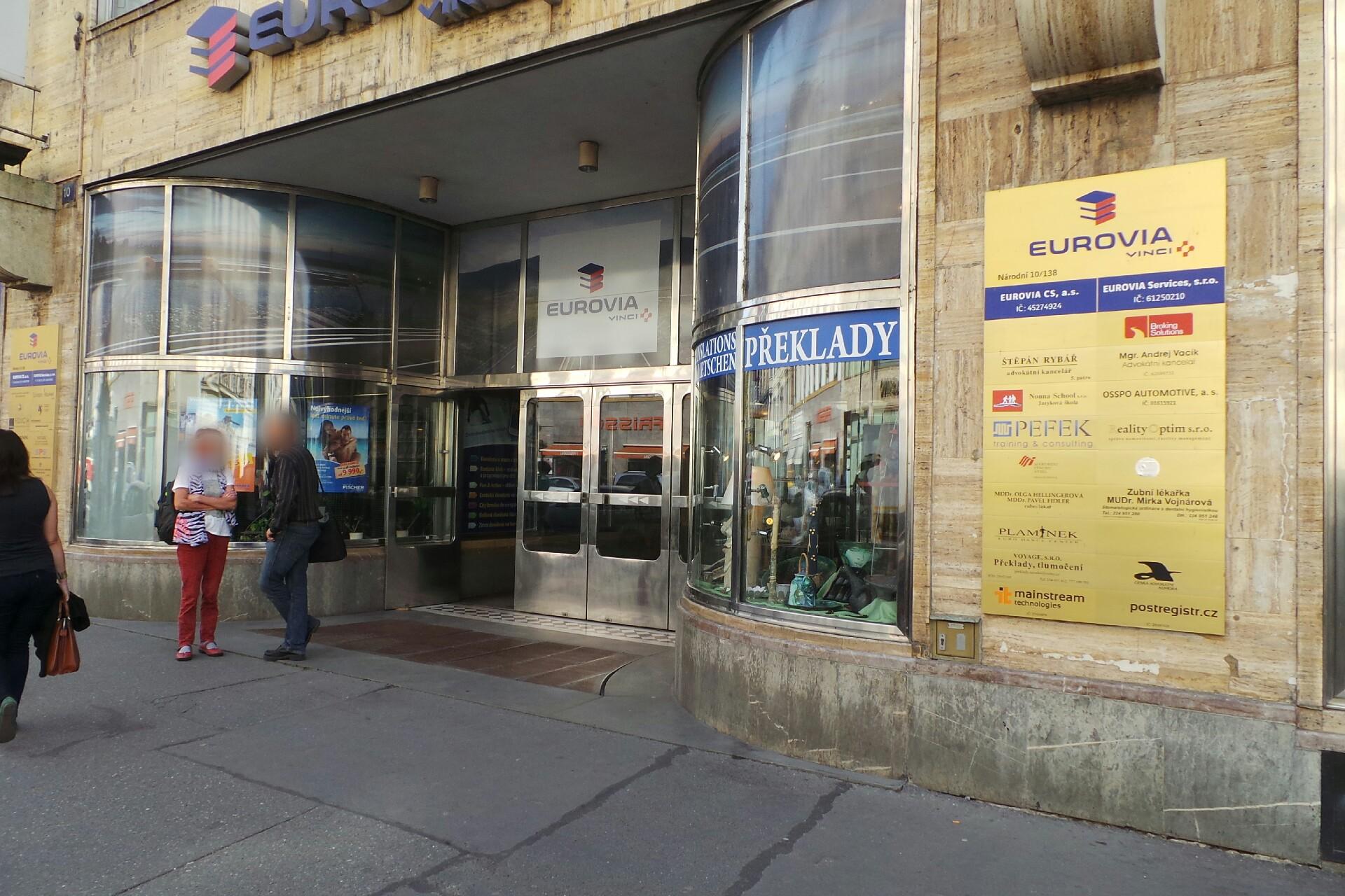 Asociace pro rozvoj infrastruktury