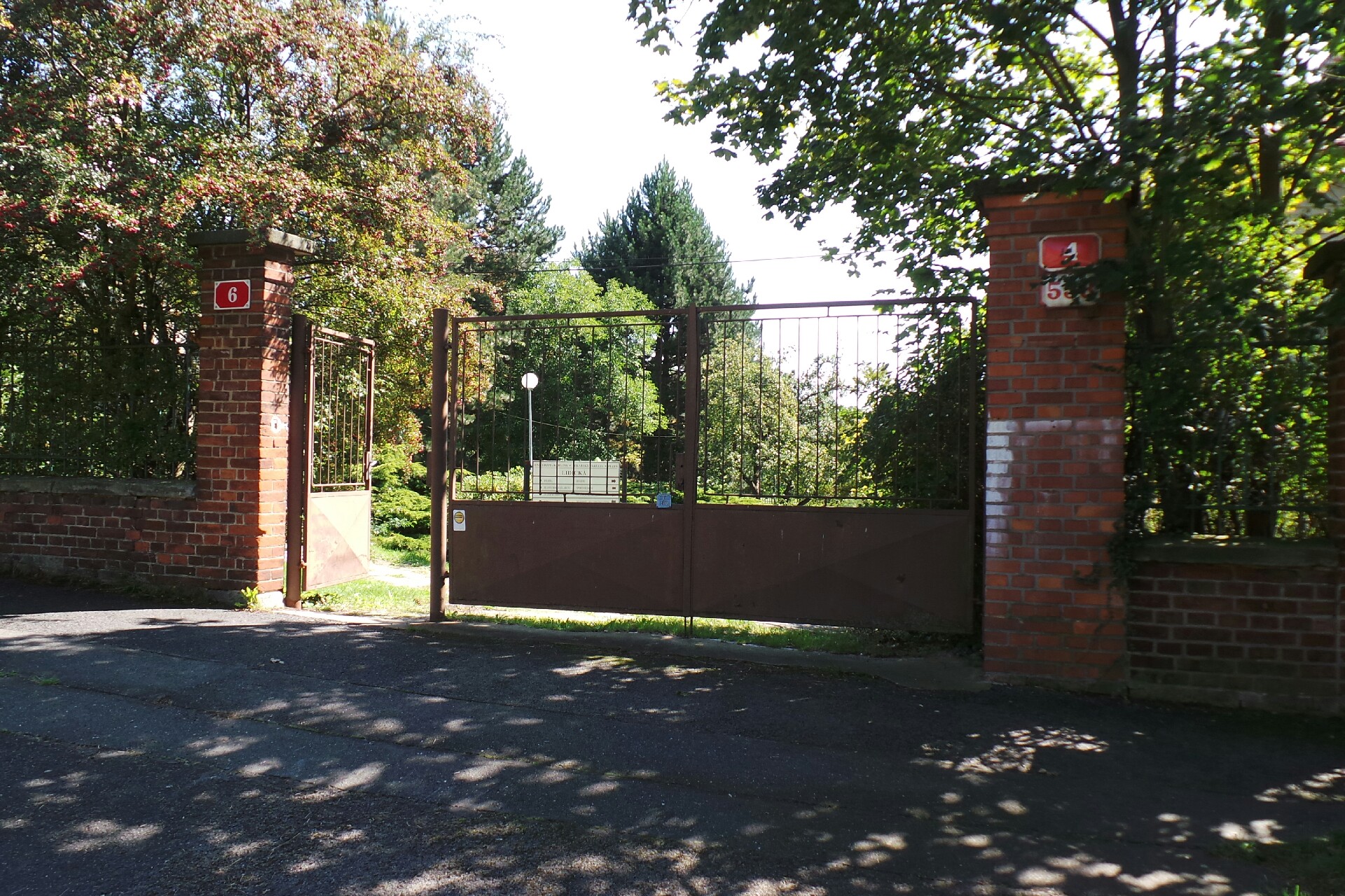 Ústav hygieny Lékařské fakulty v Plzni - Univerzita Karlova