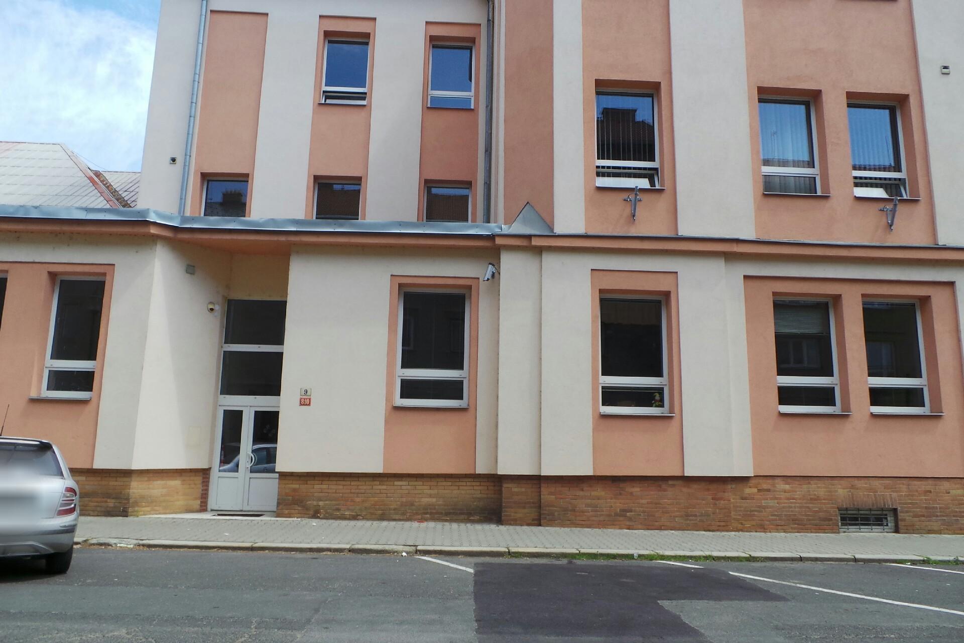 Středisko volného času a zařízení pro další vzdělávání pedagogických pracovníků Doris Šumperk