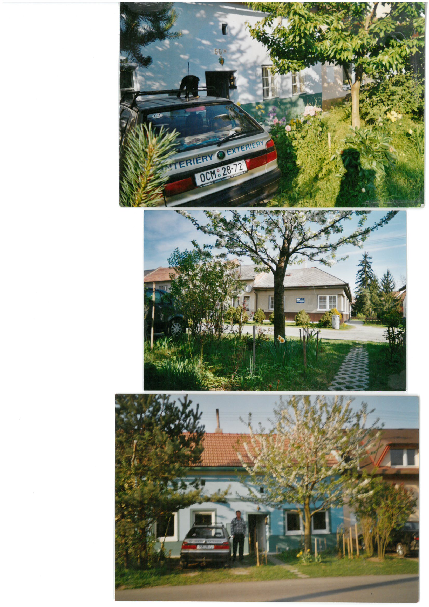 ŠTUKATÉRSTVÍ ŠTUKO OLOMOUC foto 2