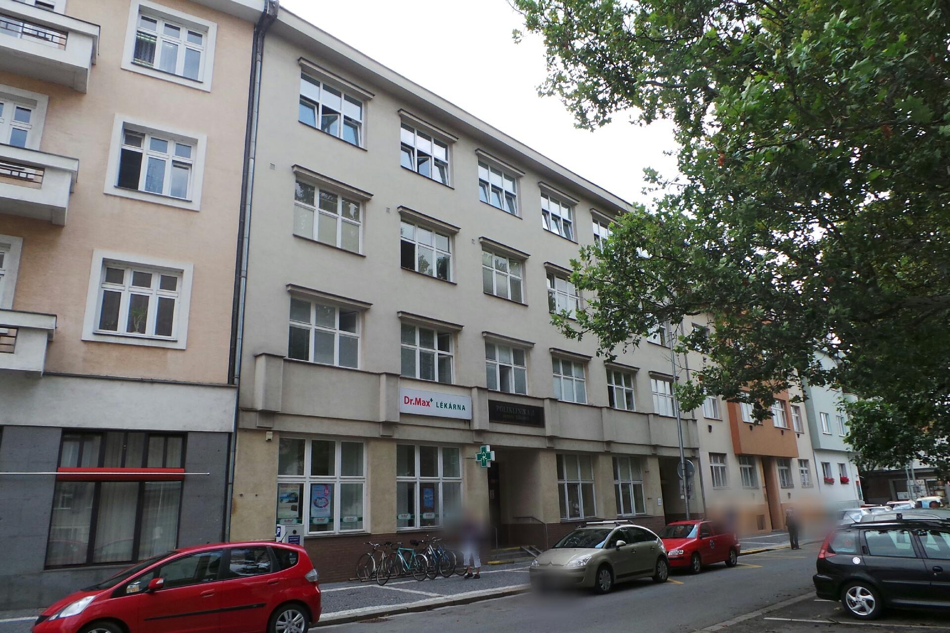 Mgr. Martina Jelínková