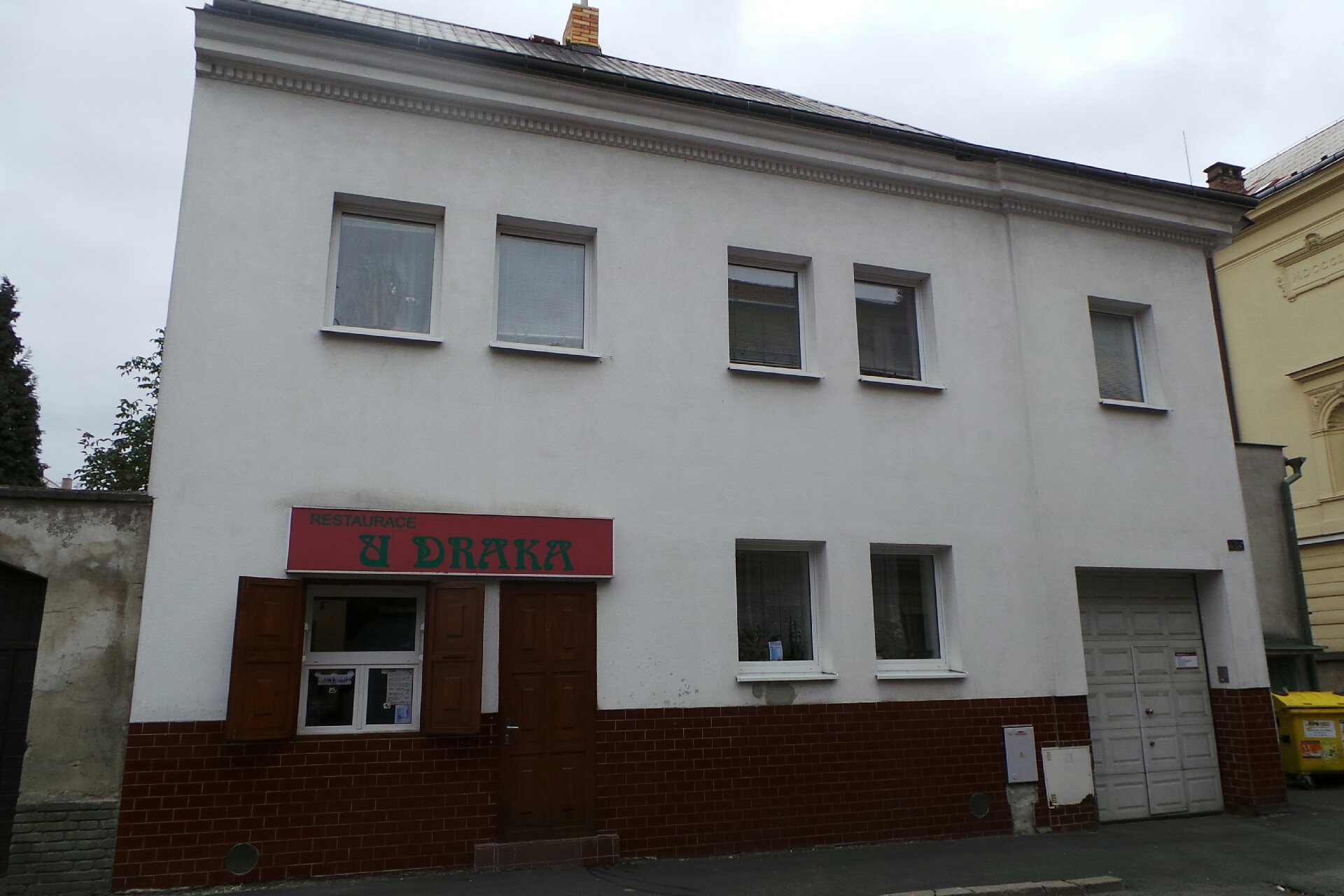 Výroba kovových konstrukcí - KROUPAR s.r.o.