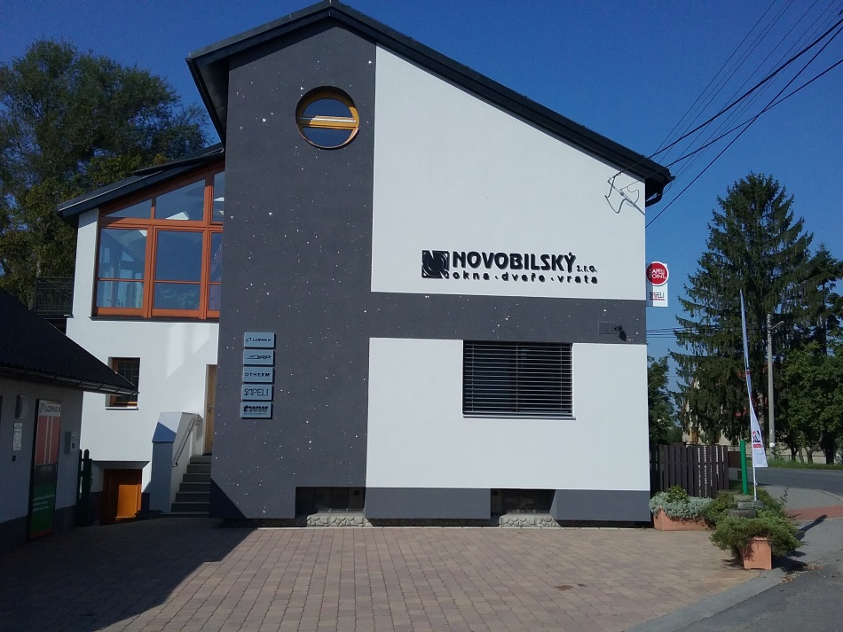 NOVOBILSKÝ foto 4