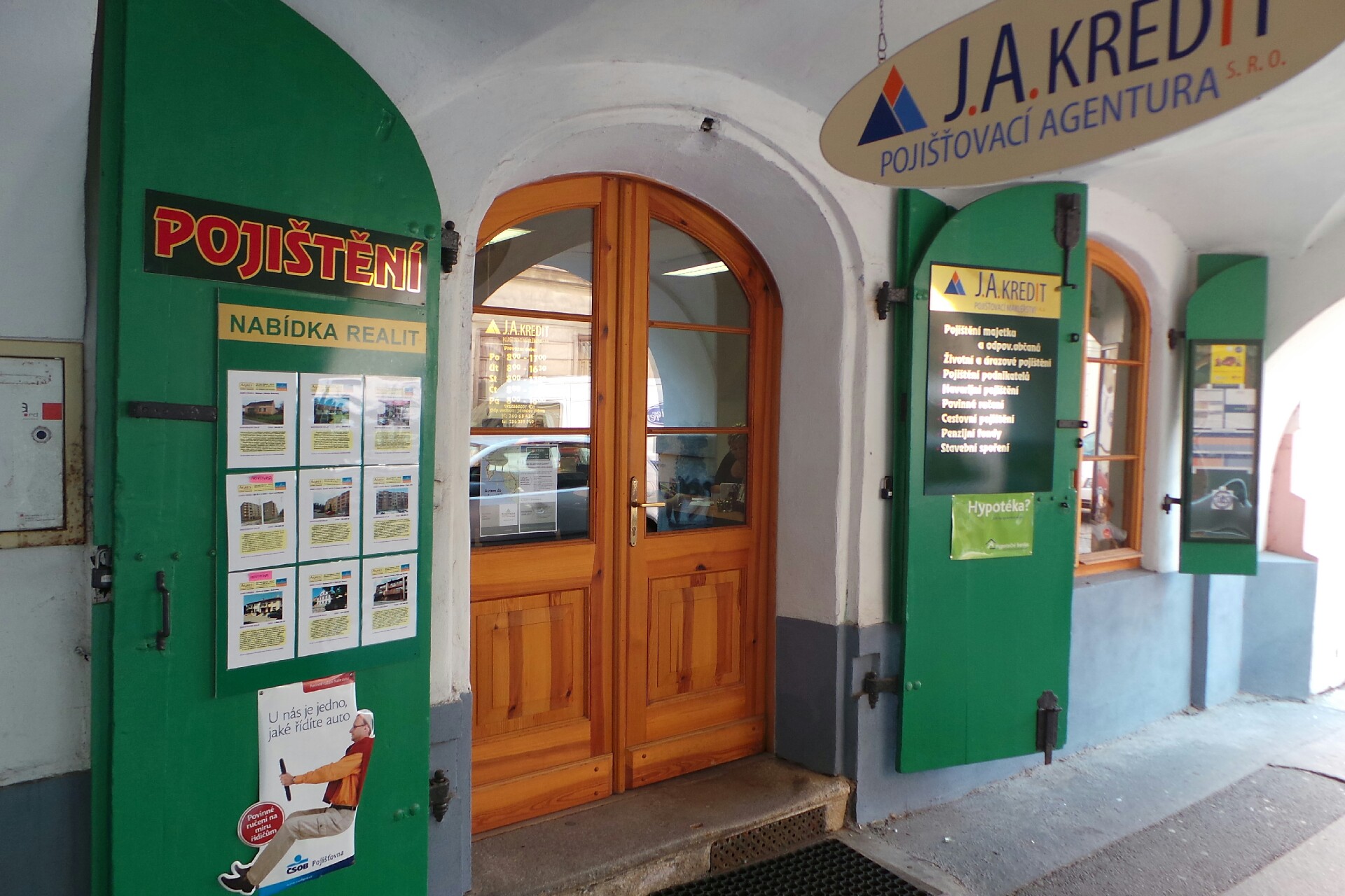J. A. KREDIT, s.r.o. foto 2