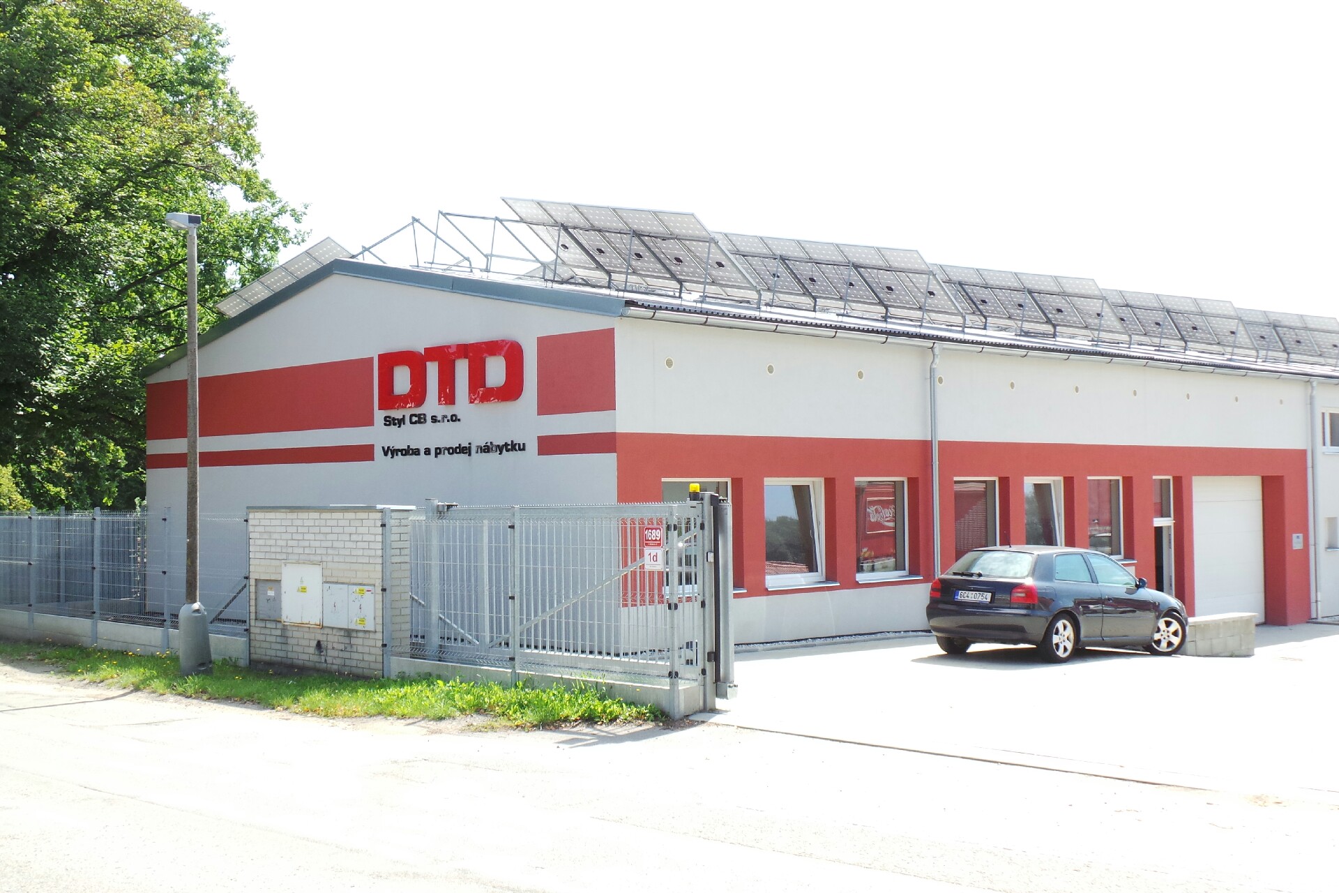 DTD Styl CB, s.r.o.