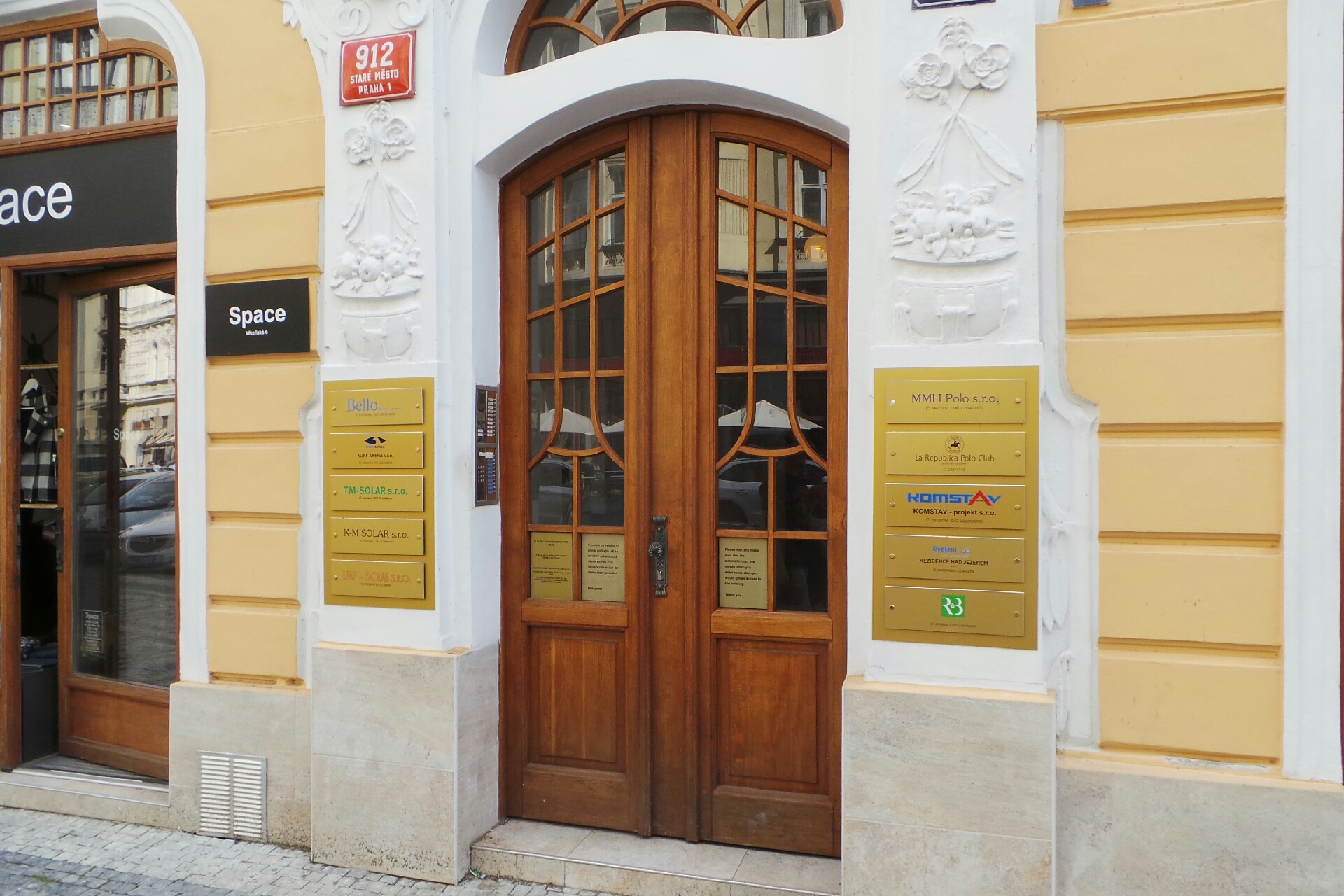 REZIDENCE NAD JEZEREM, s.r.o. foto 1