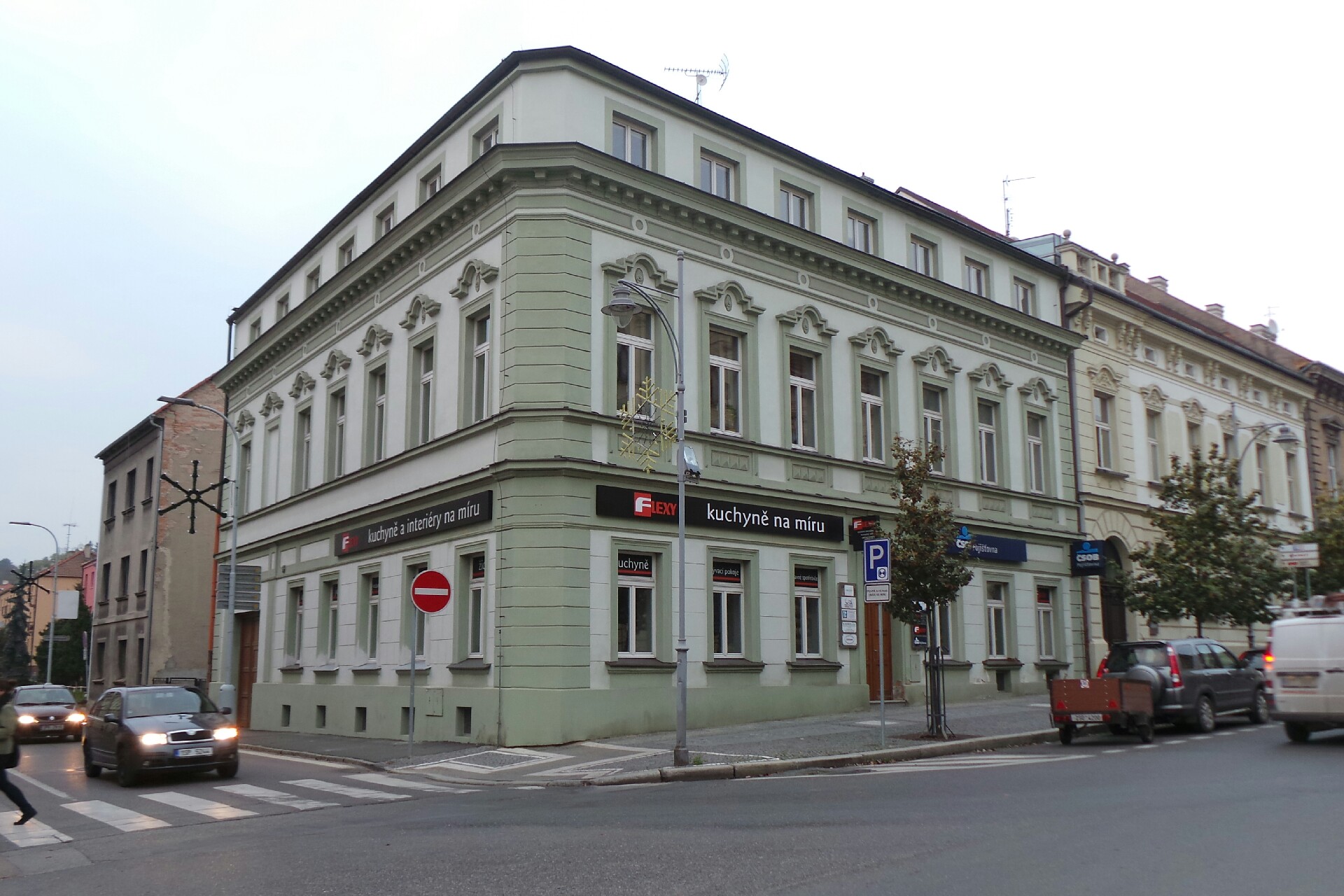 Přemyslovské střední Čechy, o.p.s.