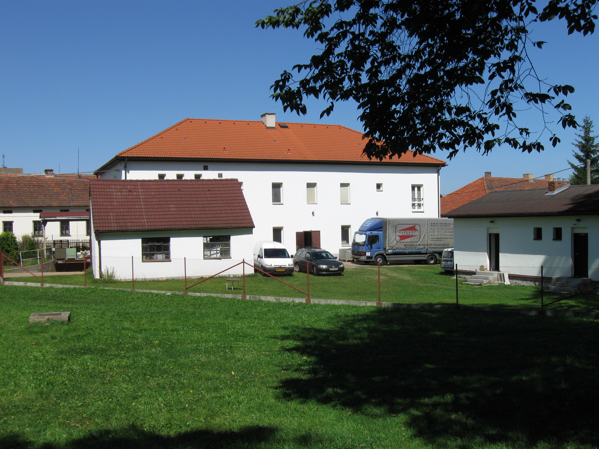 ELPLAST - KPZ Rokycany, spol. s r.o. foto 4