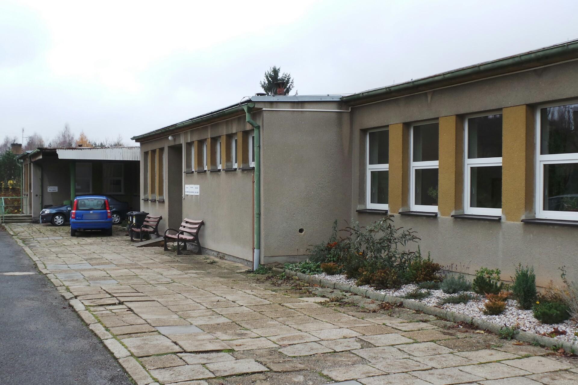 MUDr. Jindřich Sklenář