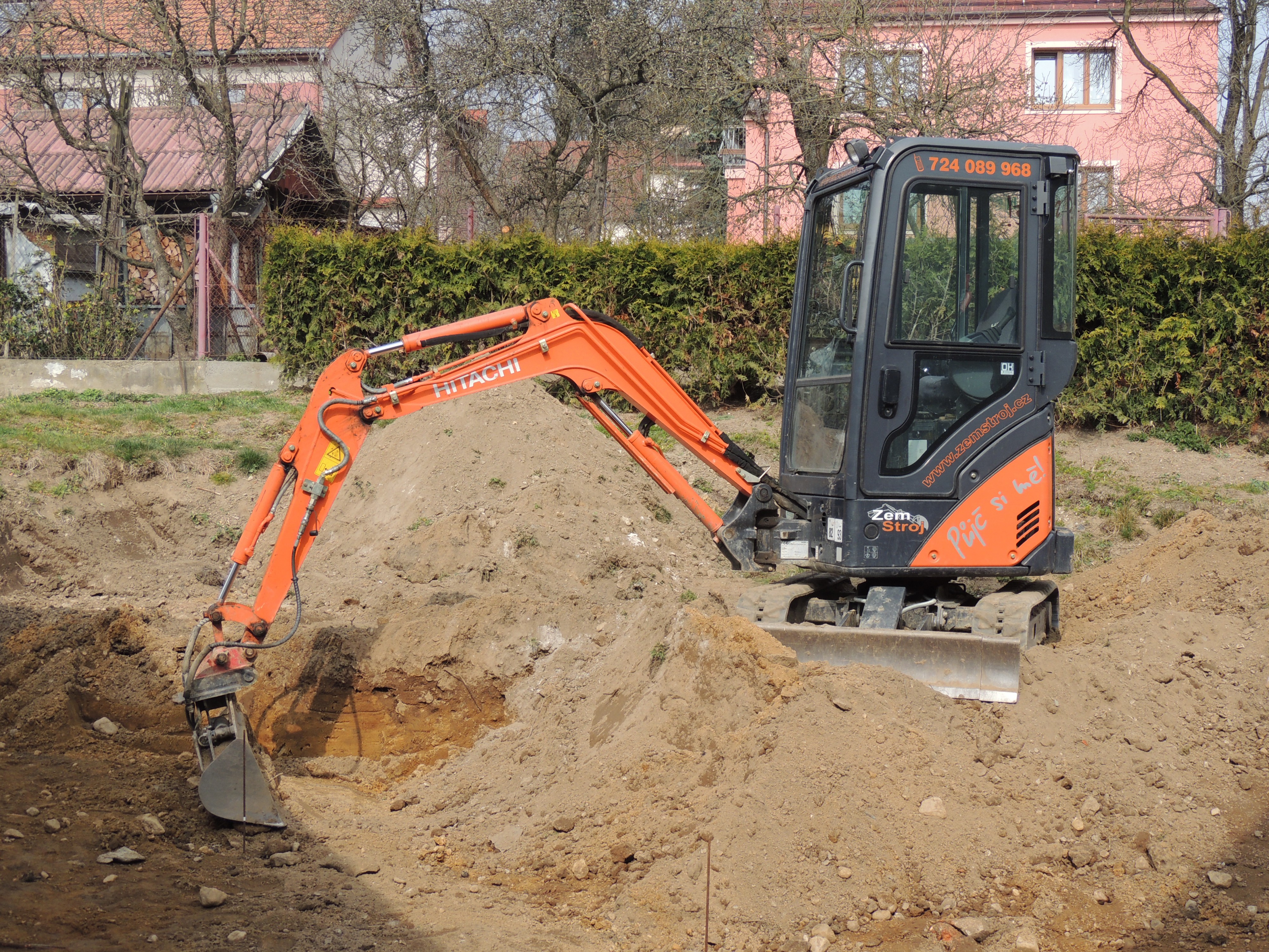 ZemStroj s.r.o. foto 4