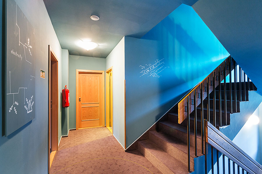 Hotel Grand foto 3