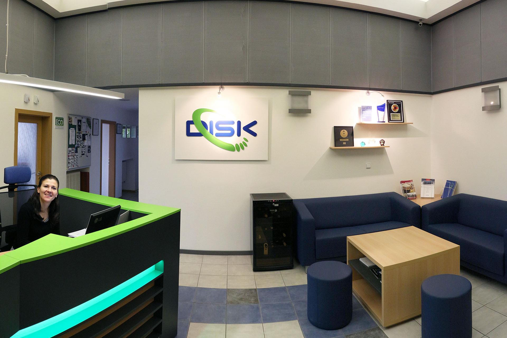 DISK Multimedia, s.r.o.