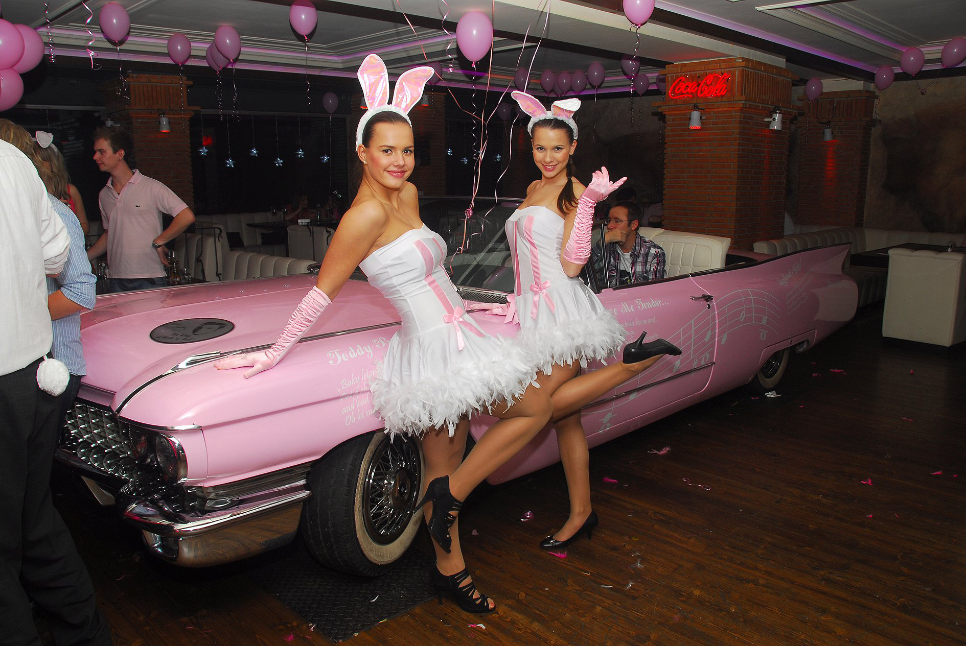 hostessimo, s.r.o. foto 3