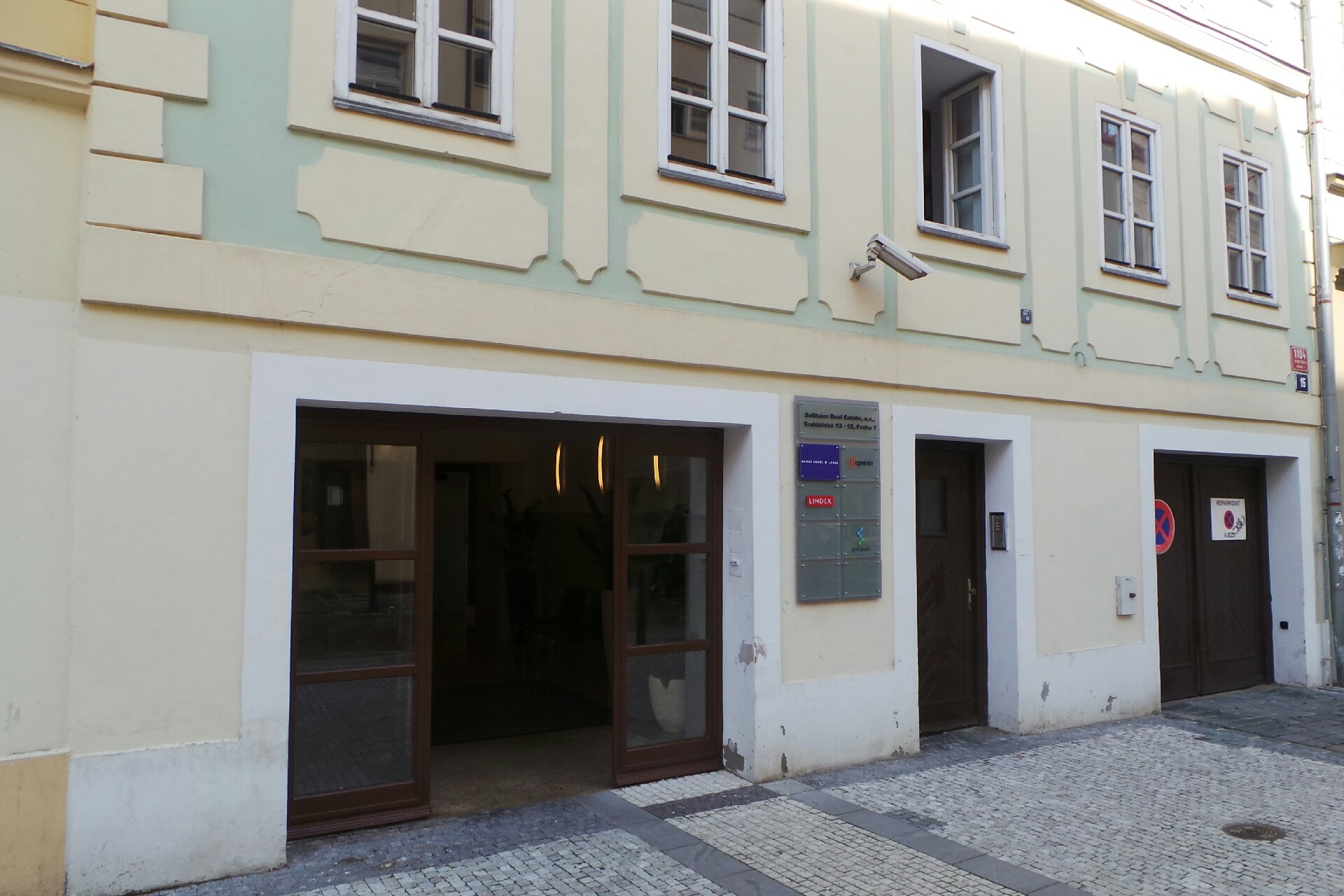 Mgr. Martin Řanda LL.M., advokát