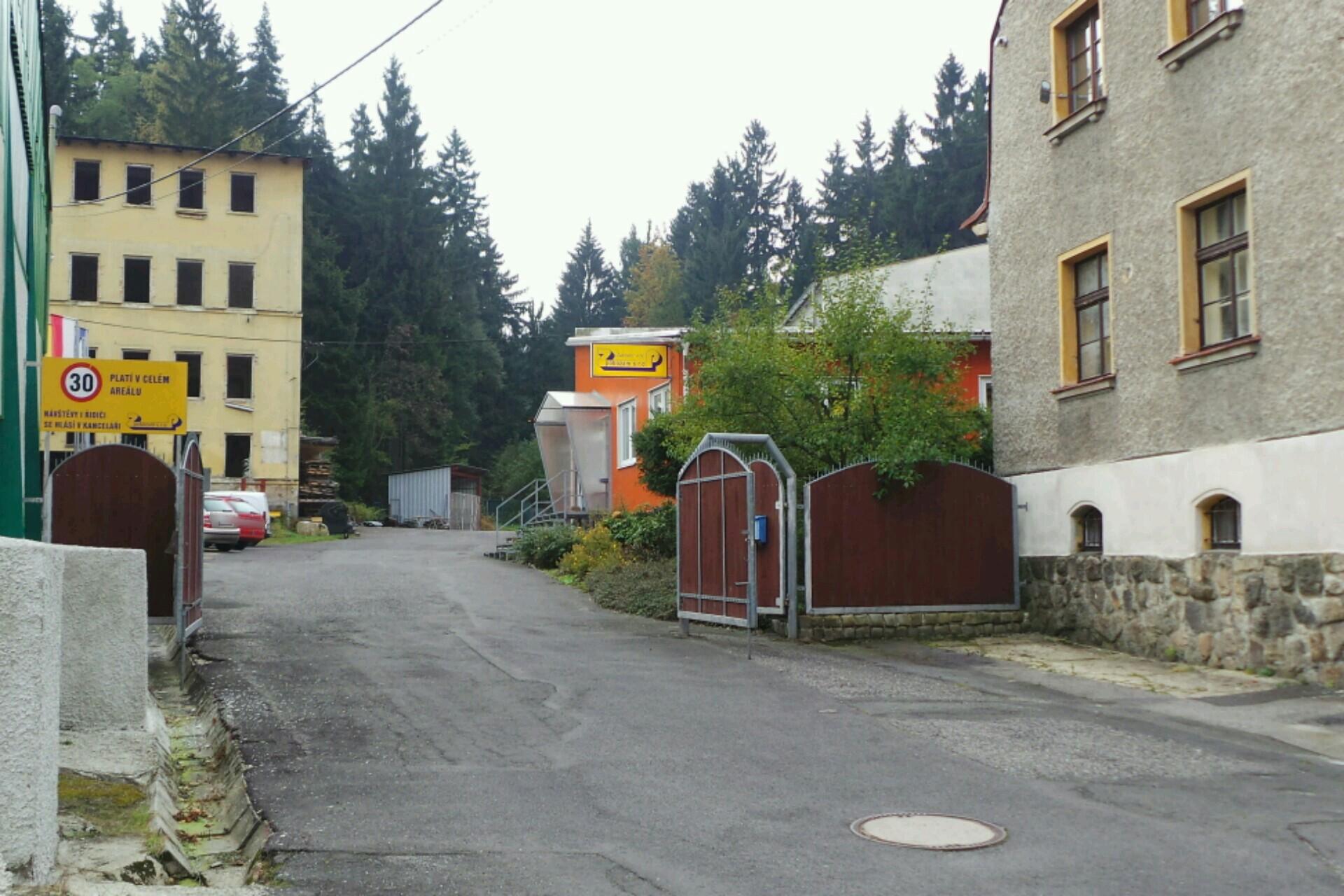 POBOZAM, spol. s r.o.