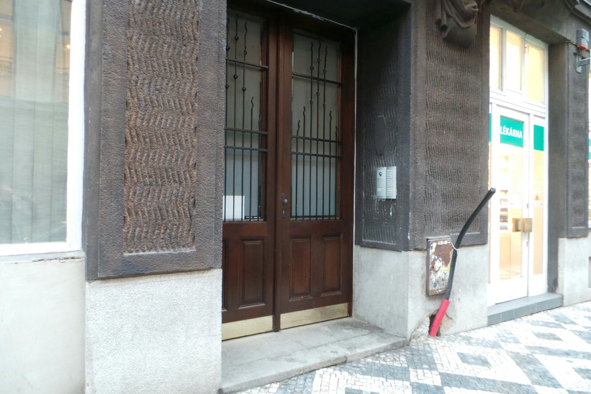 MY HOUSE TRAVEL, s.r.o.