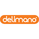 Logo obchodu Delimano.cz