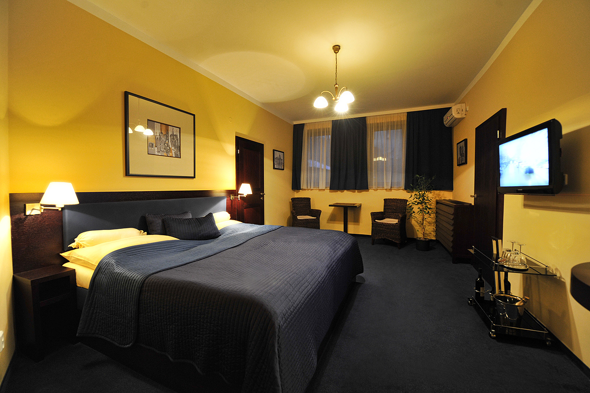 ARTE hotel **** foto 2