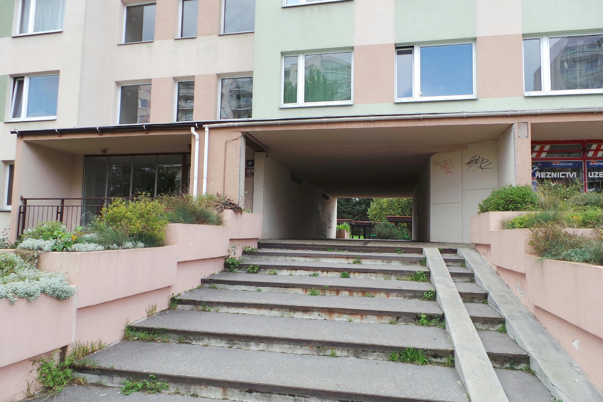 THE CZECH SNOOKER CLUB