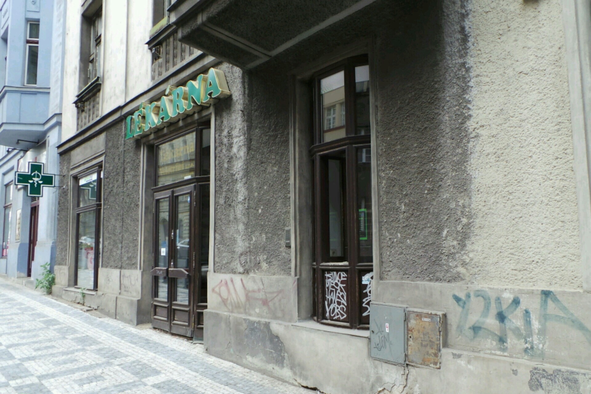 Lékárna Veletržní, s.r.o. foto 4