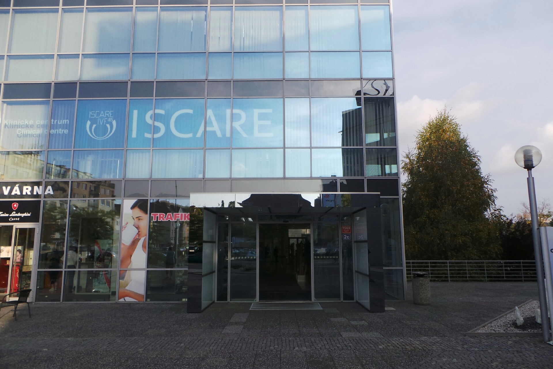 MUDr. Věra Šatánková