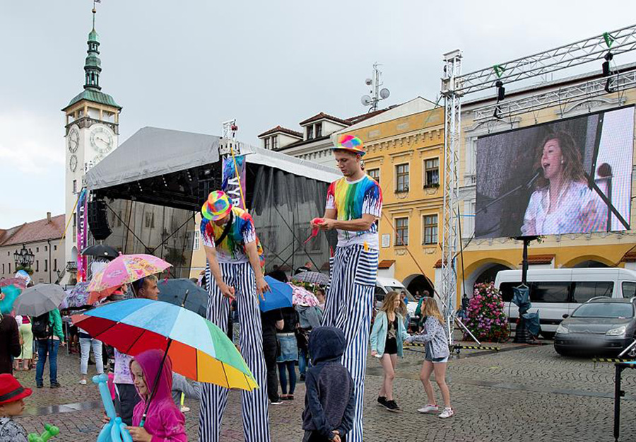 Danceshow.cz - David Kreml foto 4