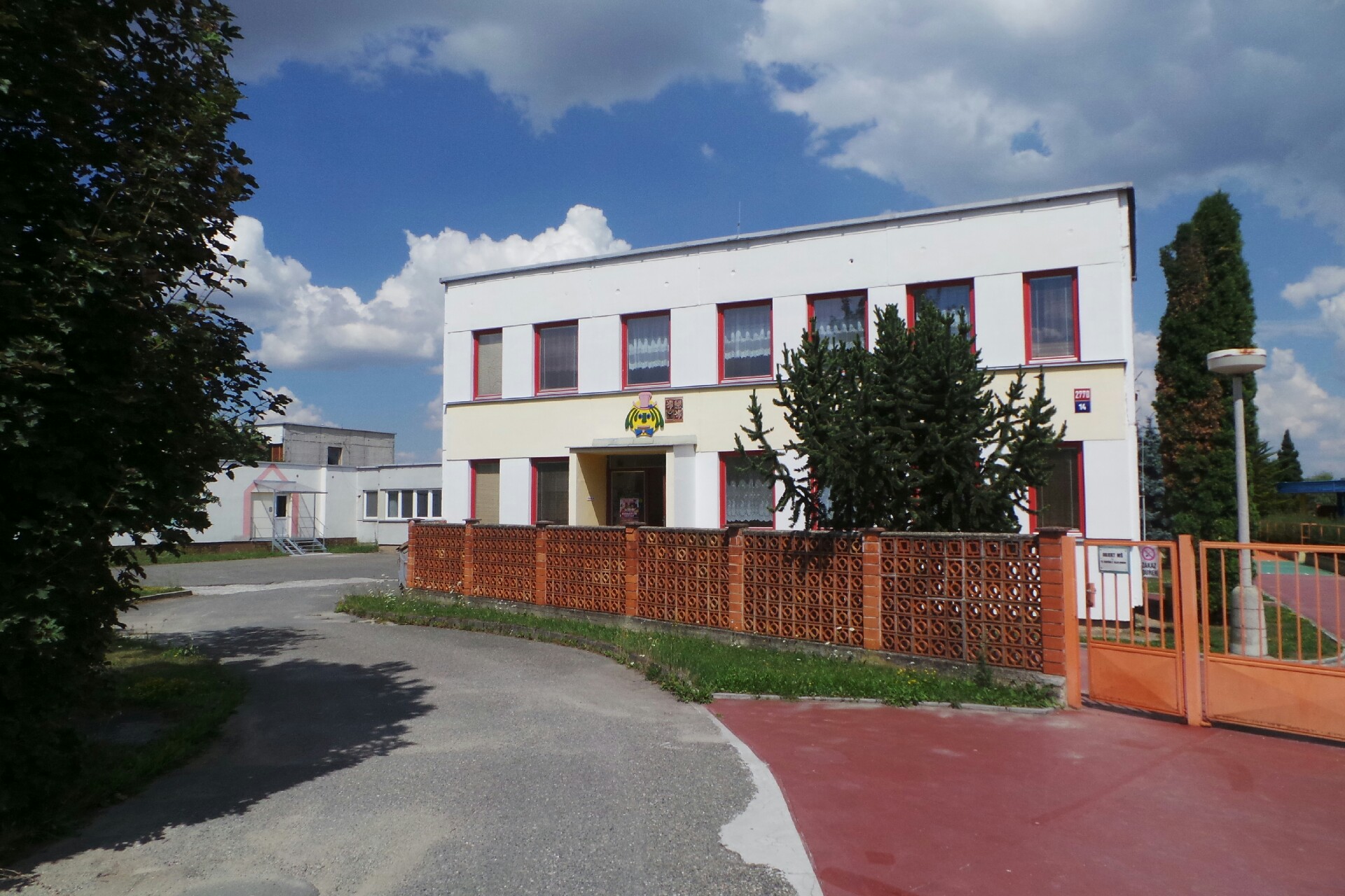 Apoštolská církev, sbor Elevate