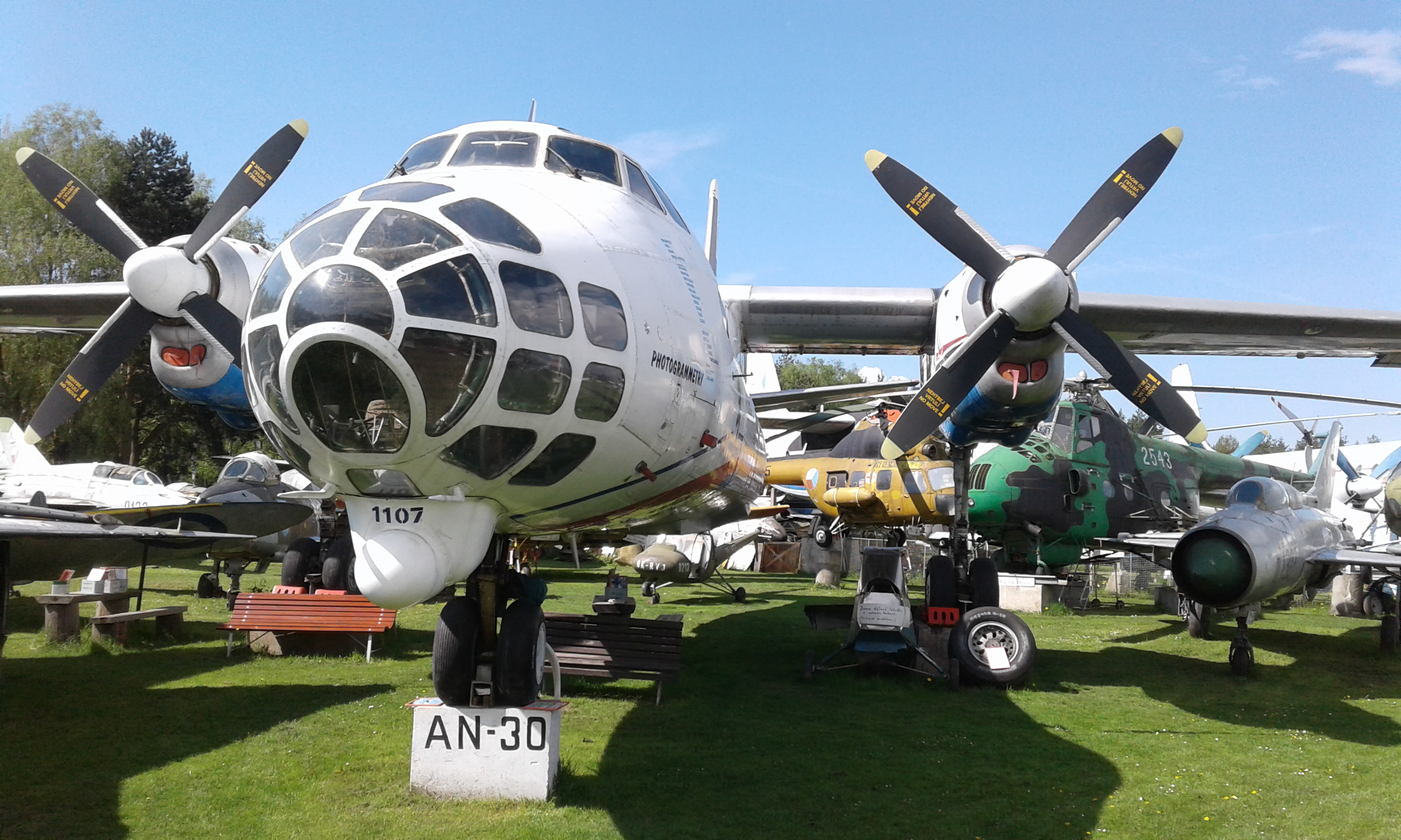 Air Park Zruč u Plzně foto 5