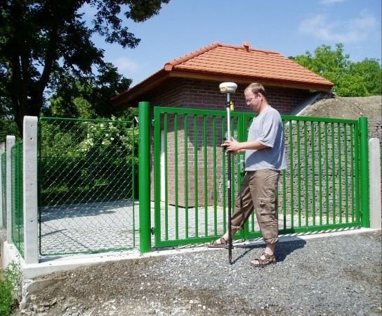 Vodohospodářské inženýrské služby, a.s. foto 2