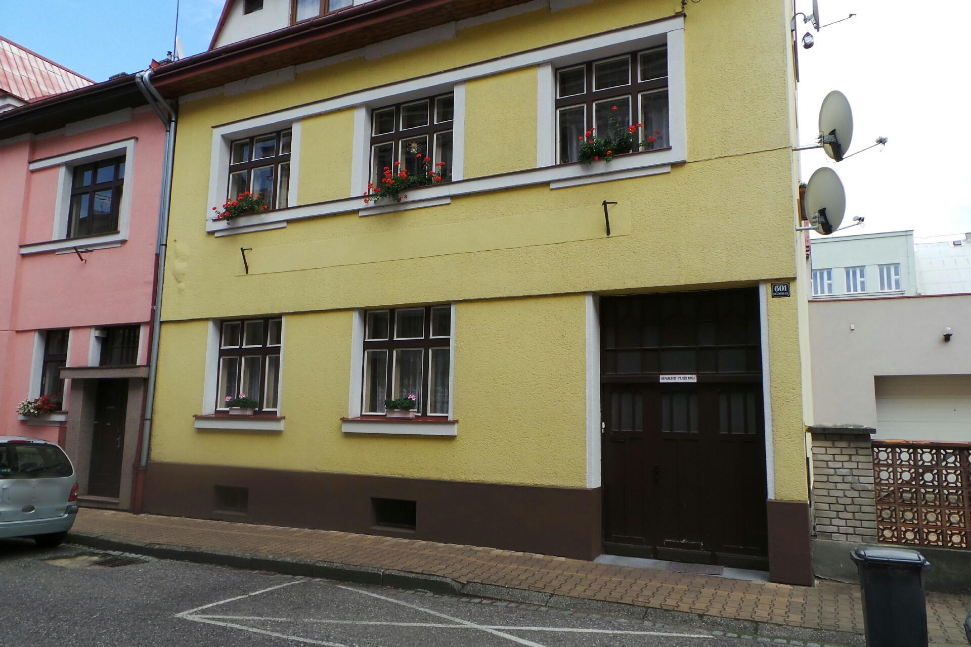 Tenisový klub Semily