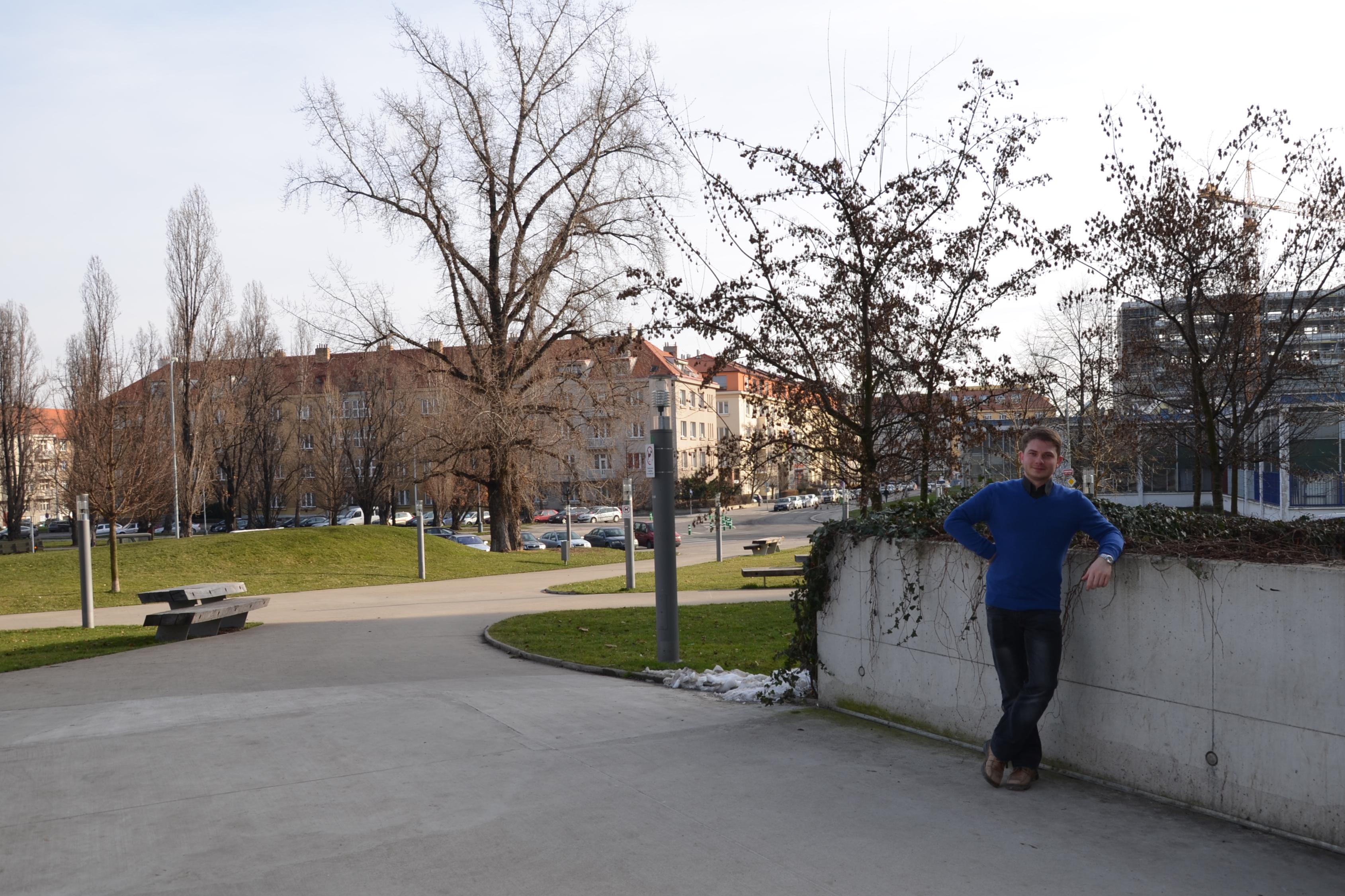 k2a - kopecký kladiva architekti