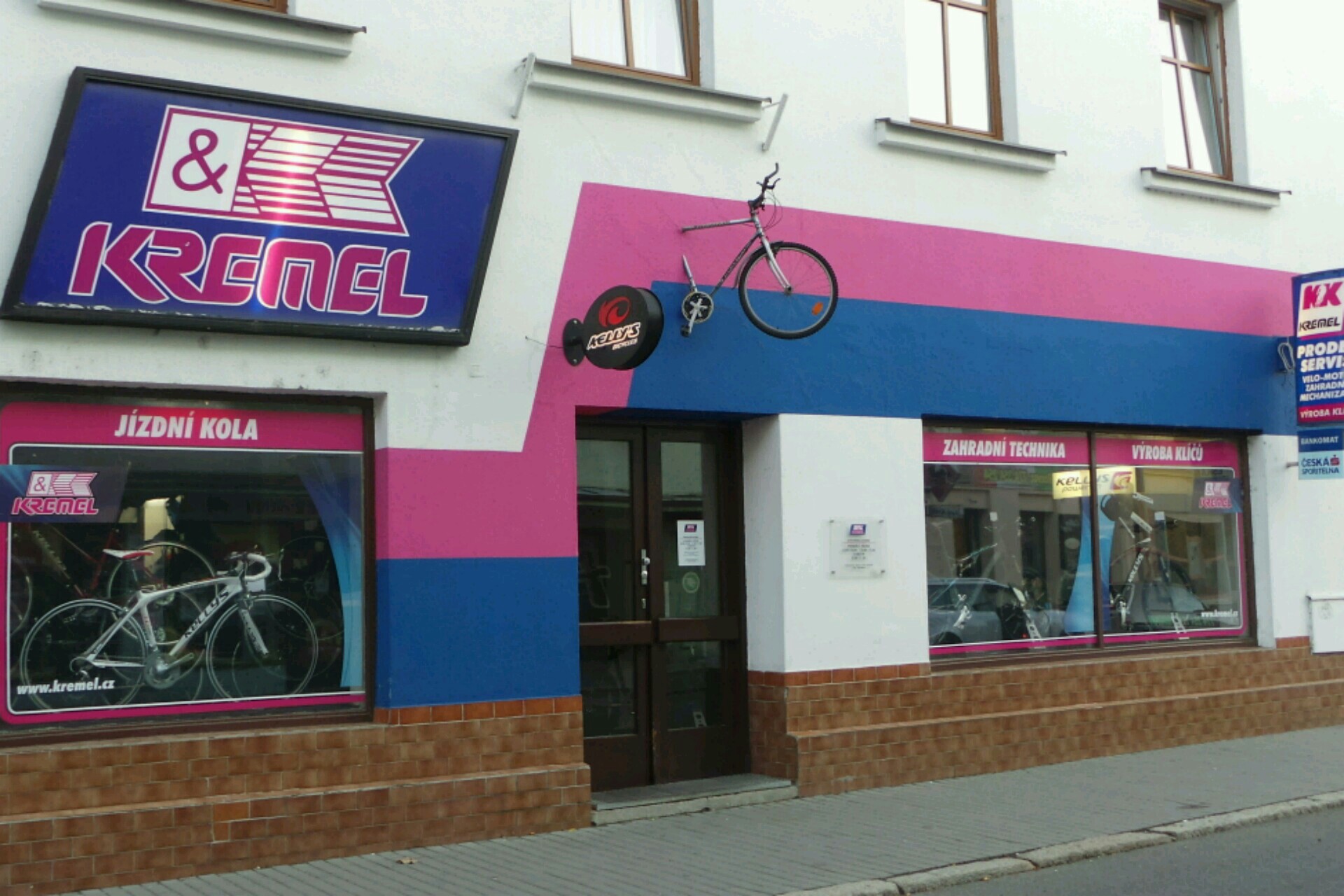 Kremel & Kremel, spol. s r.o.
