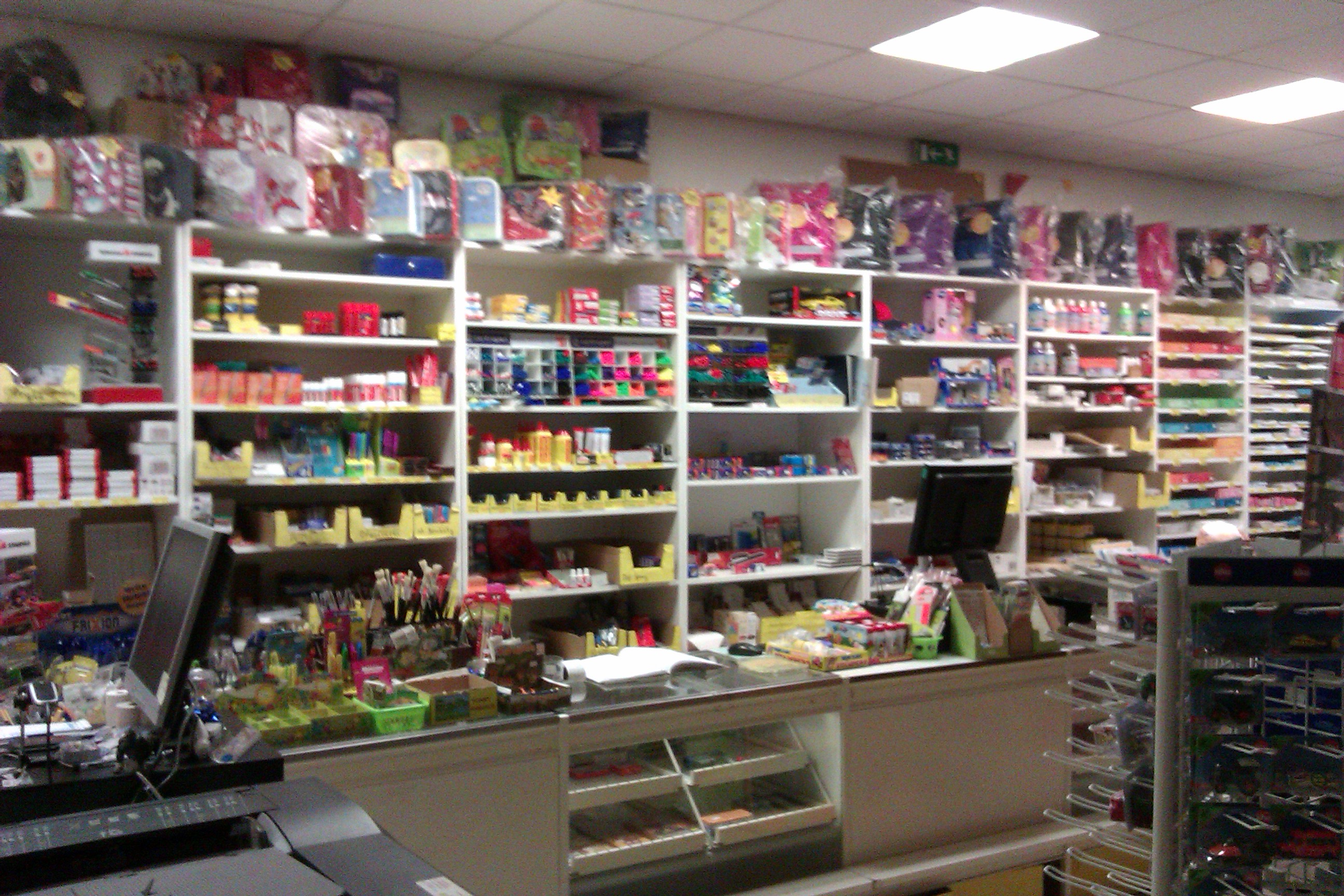 Papírnictví Barták-Zámyslický foto 2