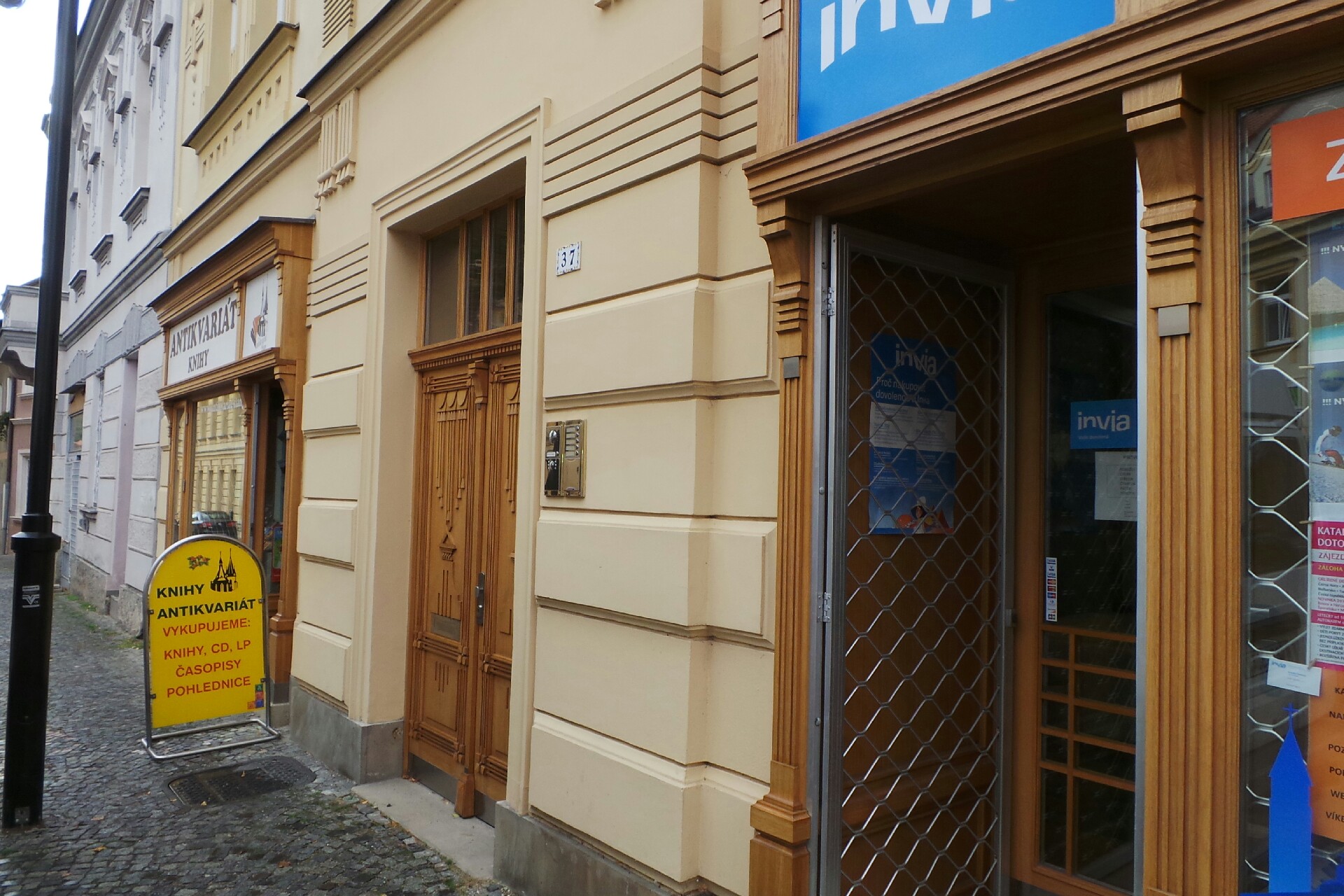 Solil, Linke, Richtr & spol., advokátní kancelář