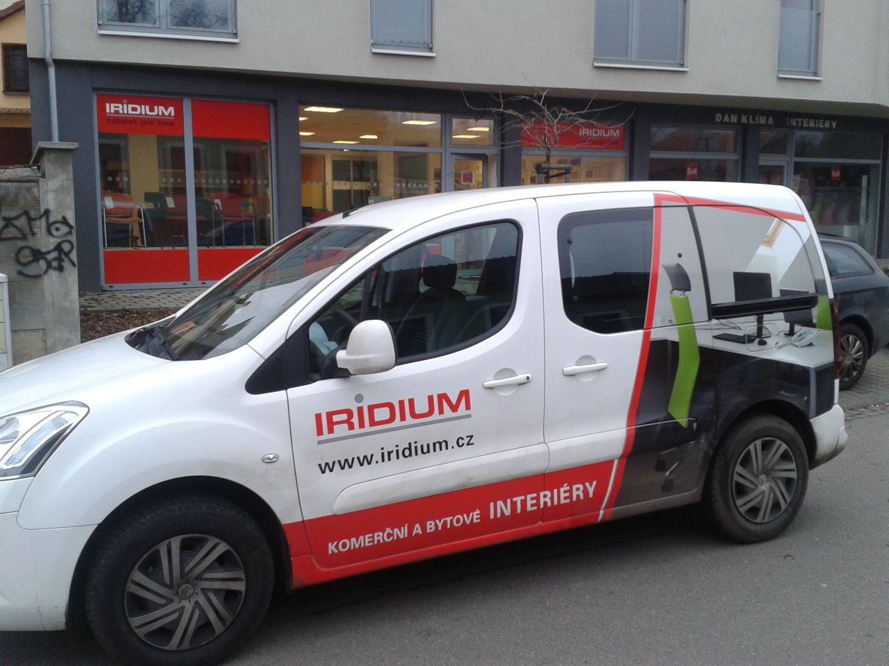 Iridium foto 5