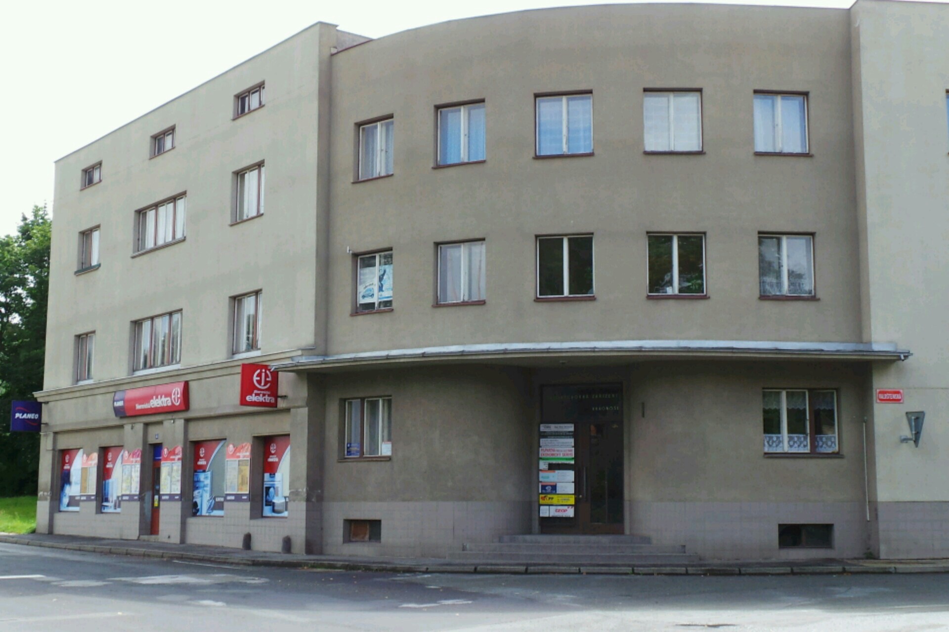 Ing. Anna Trýznová