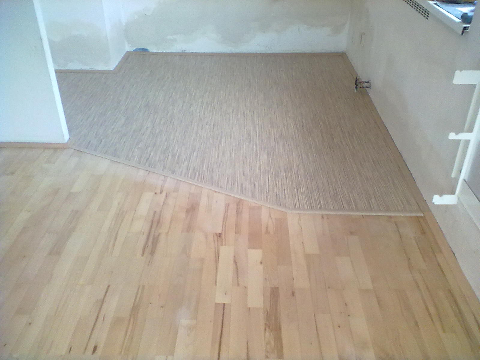 Podlahy SG foto 3