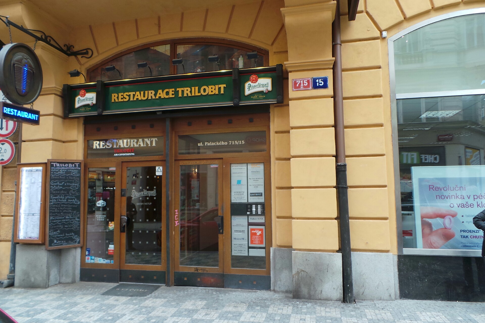 JUDr. Marcel Petrásek, advokátní kancelář