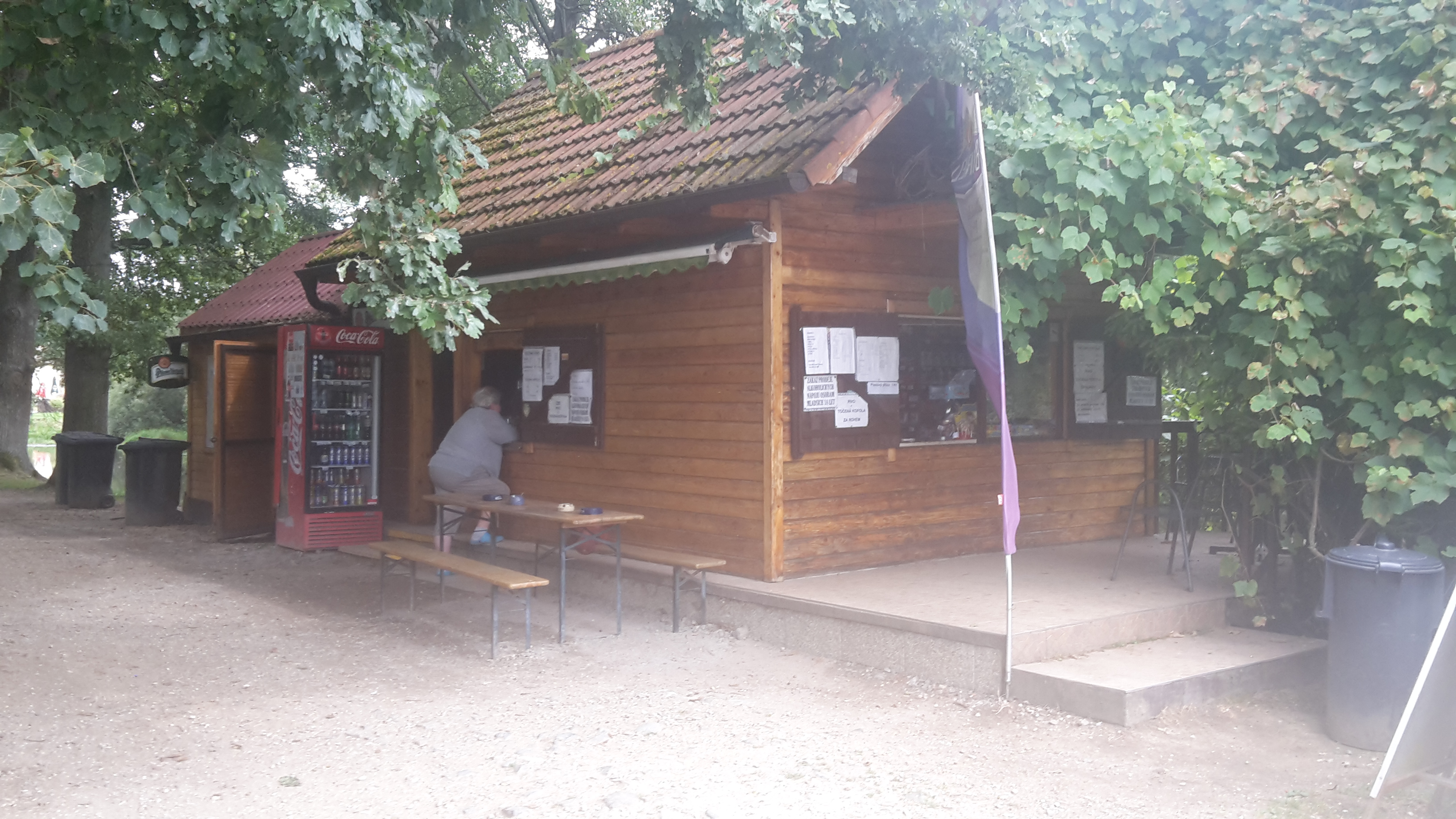 Občerstvení Kardašova Řečice foto 5