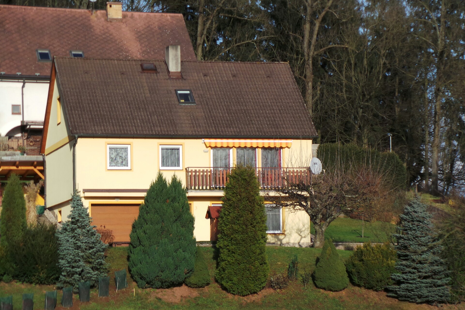 SPMP ČR pobočný spolek Ústí nad Orlicí