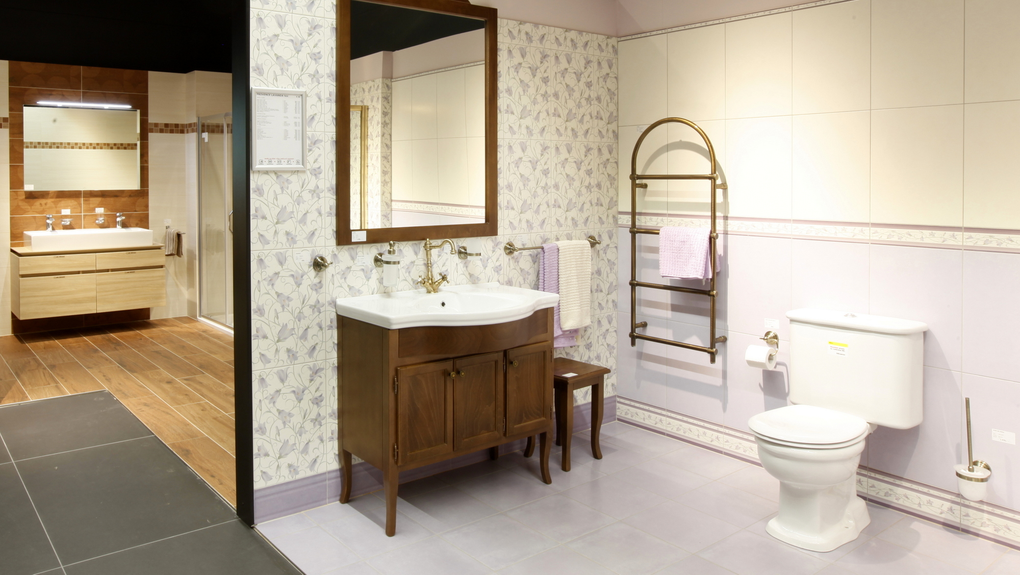 SIKO KOUPELNY & KUCHYNĚ foto 6