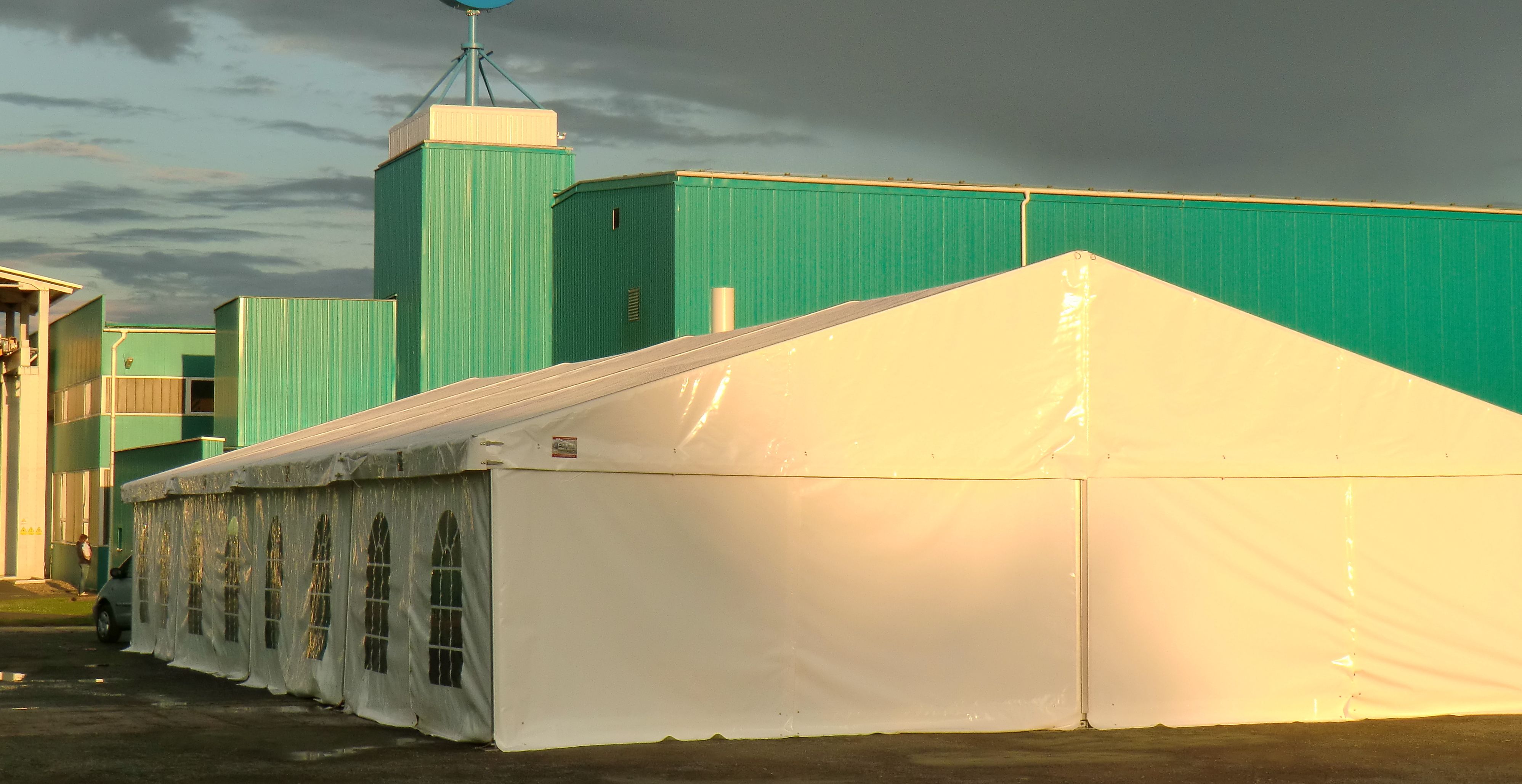 Full party servis foto 4