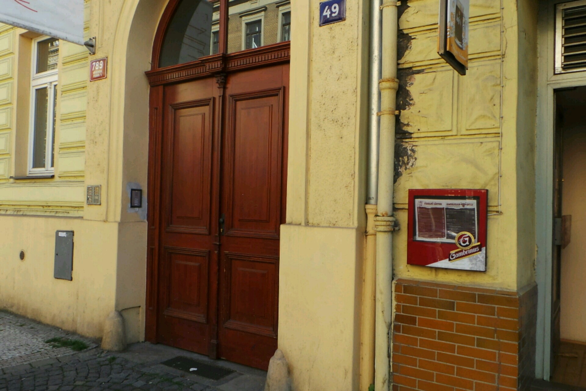 PODLAHY POSPÍŠIL s.r.o. foto 1