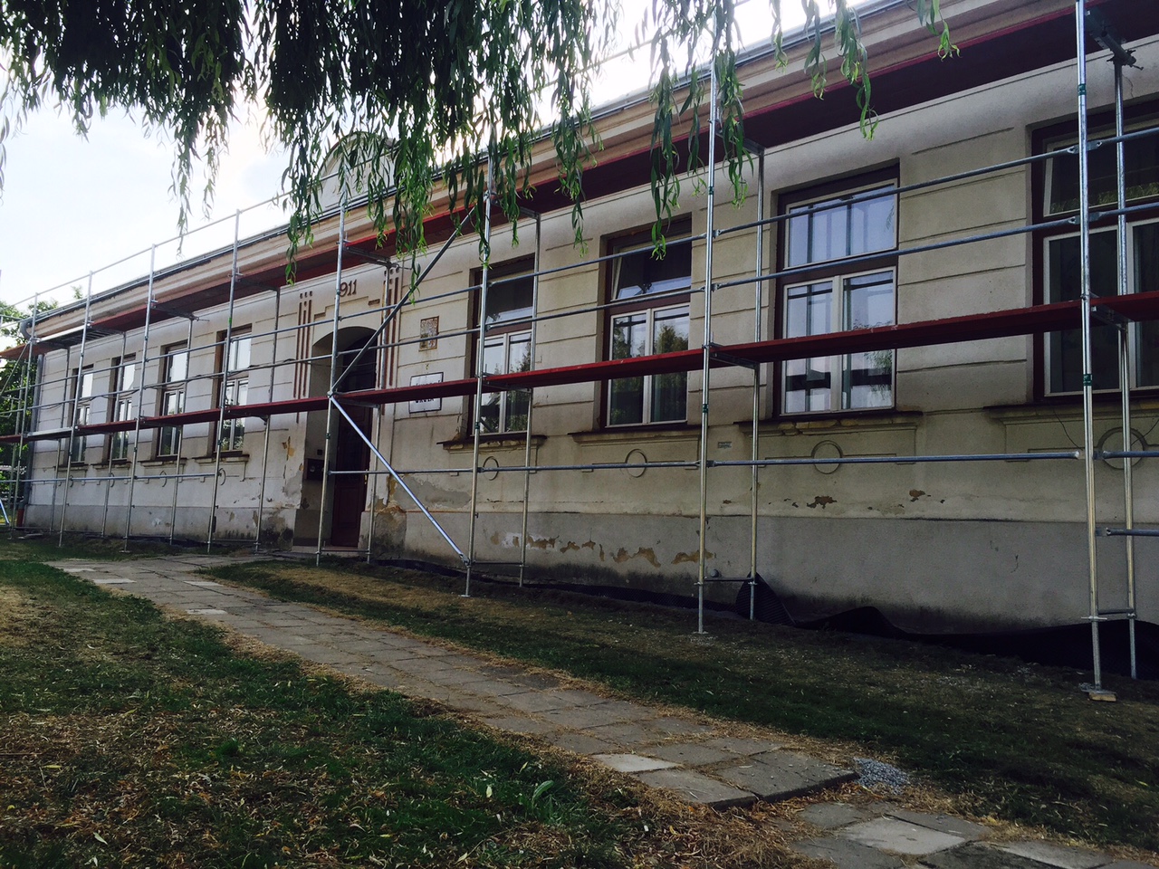 I-KONSTRUKCE foto 3