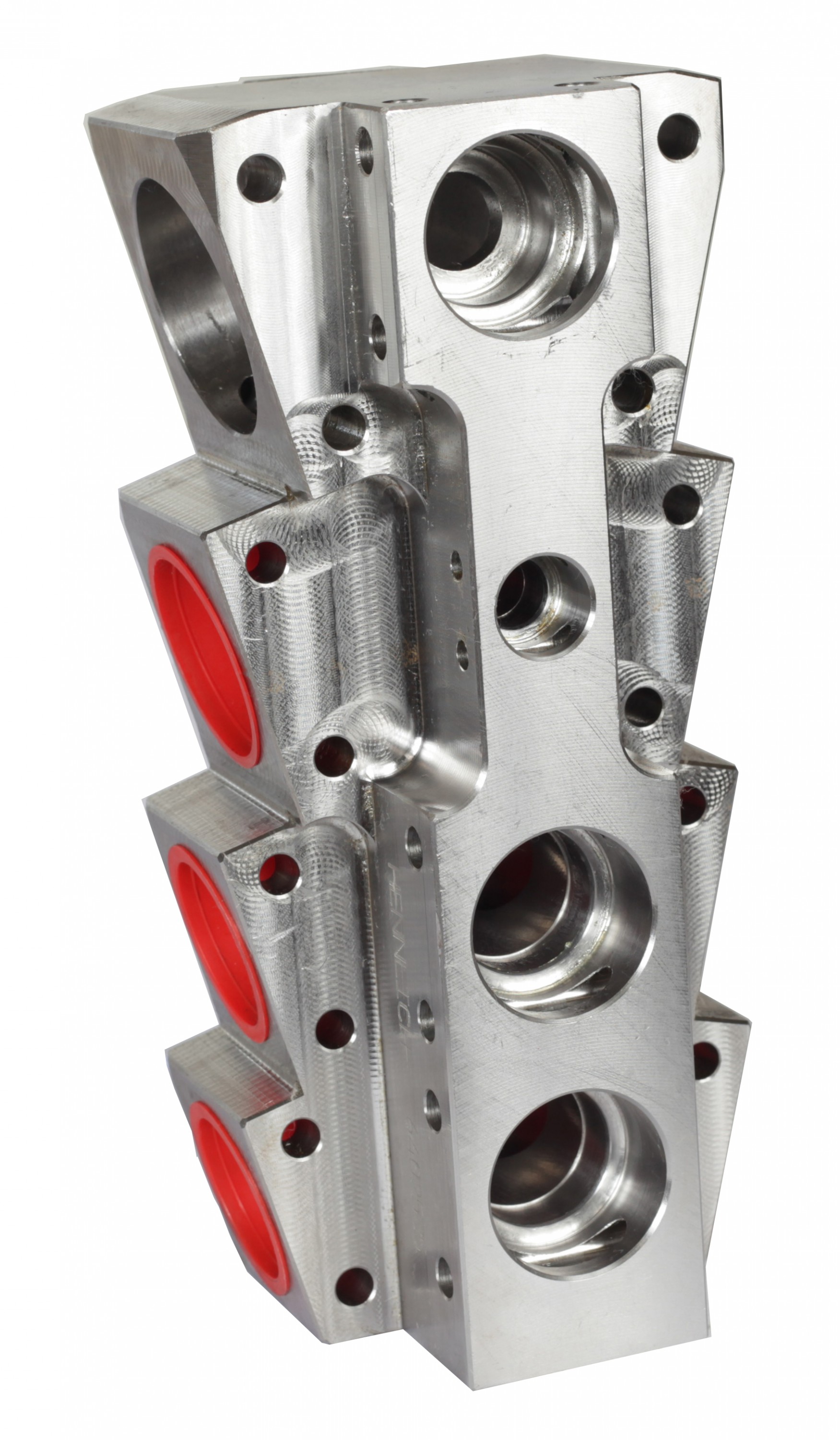 Divize DŮLNÍ HYDRAULIKA – HENNLICH s.r.o. foto 2